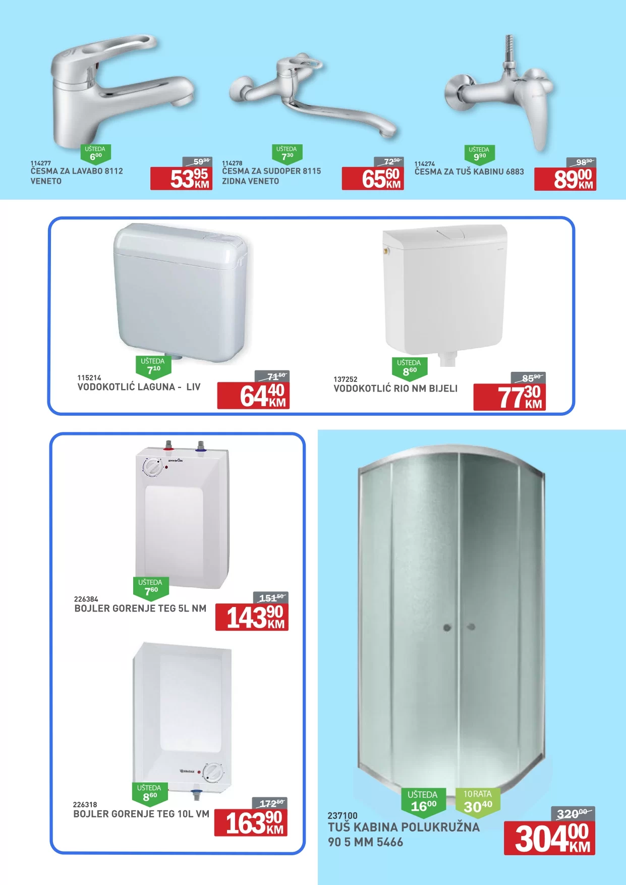 Verno by Agromehanika katalog 1-31.7.2024.