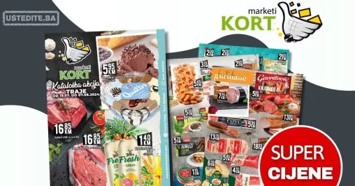 Kort katalog 19.7-7.8.2024.
