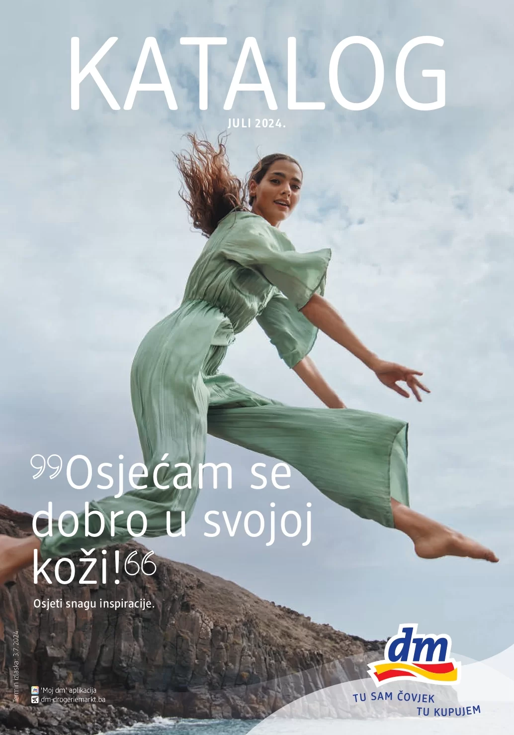 dm Katalog 3-16.7.2024.