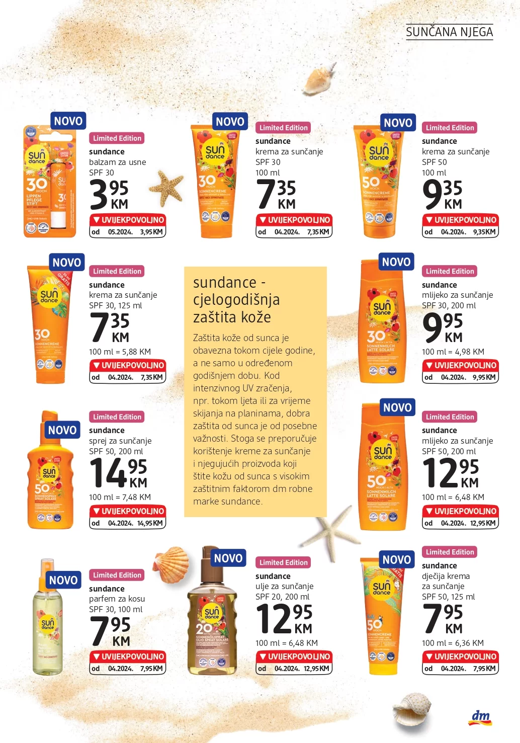 dm Katalog 3-16.7.2024.