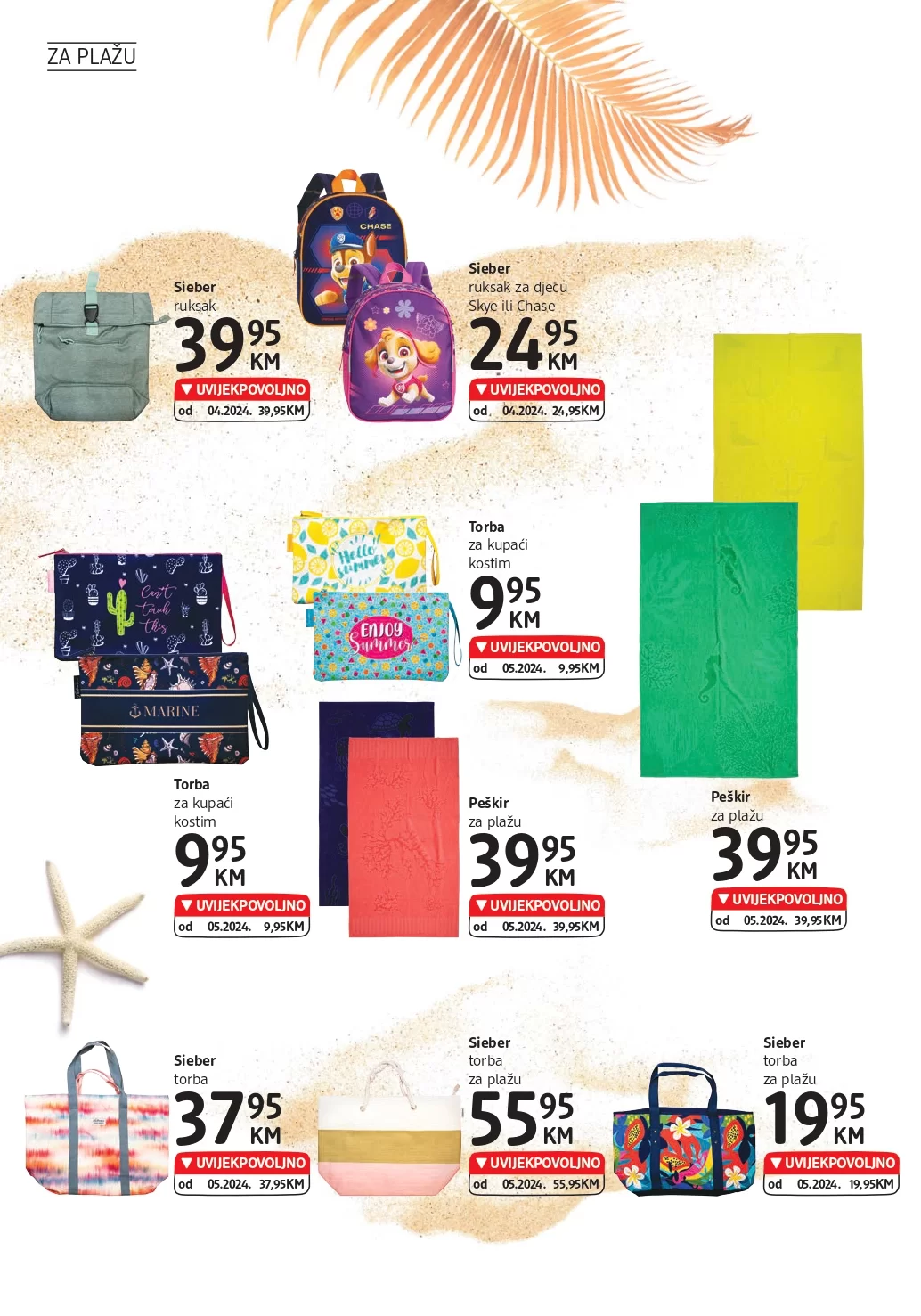 dm Katalog 3-16.7.2024.