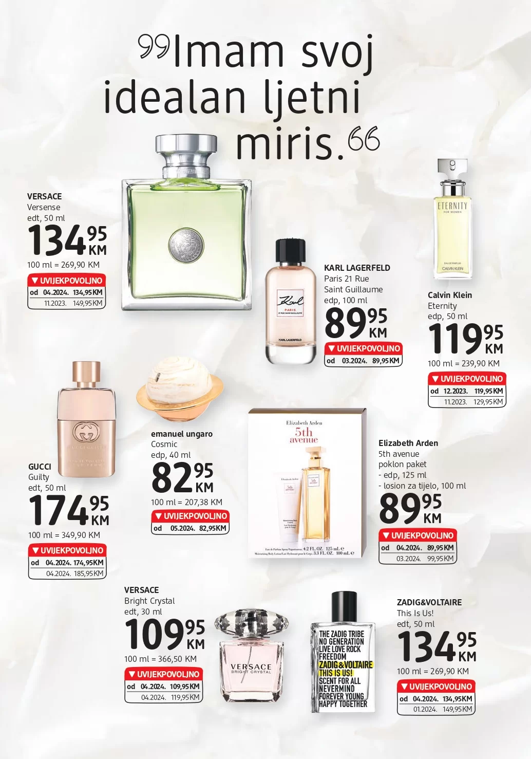 dm Katalog 3-16.7.2024.