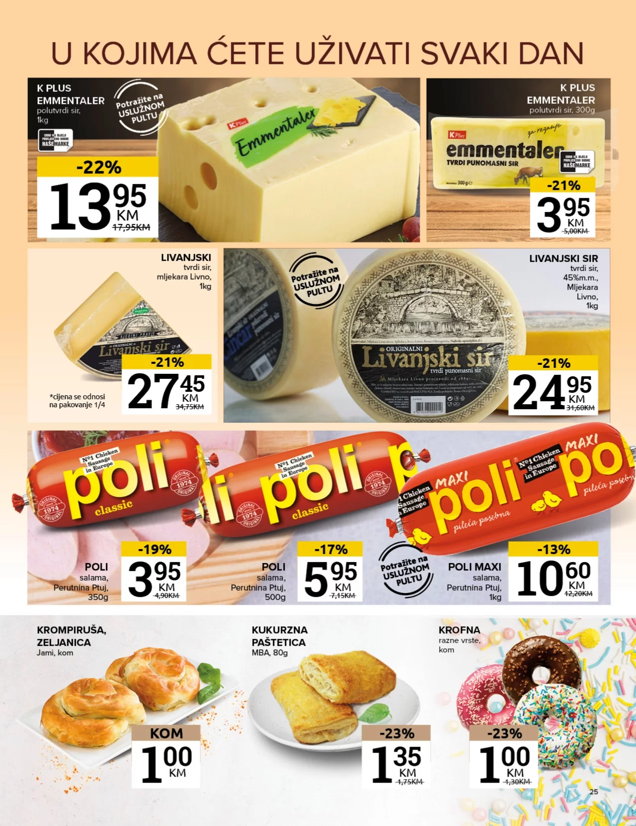 Konzum katalog 15-28.7.2024.
