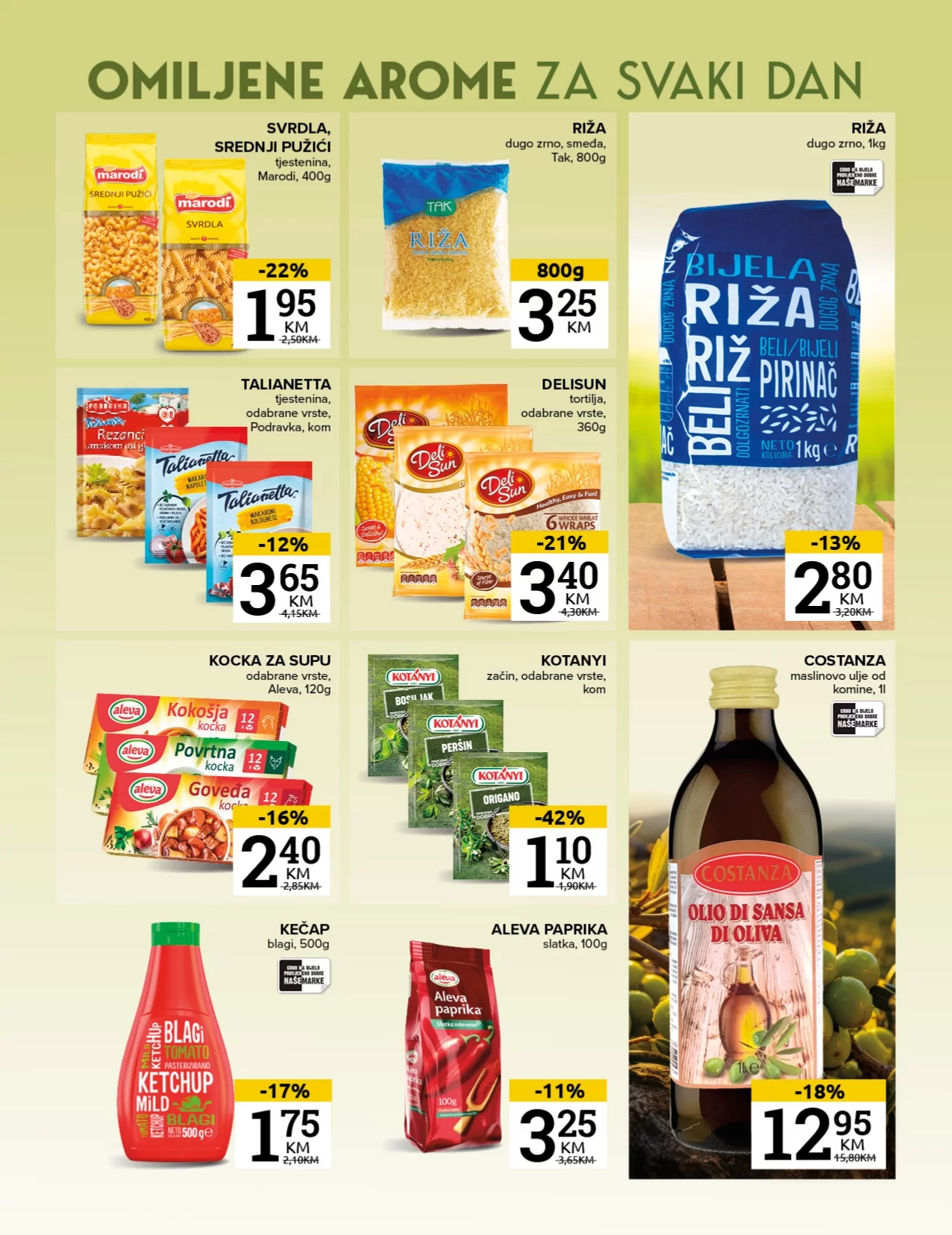Konzum katalog 15-28.7.2024.