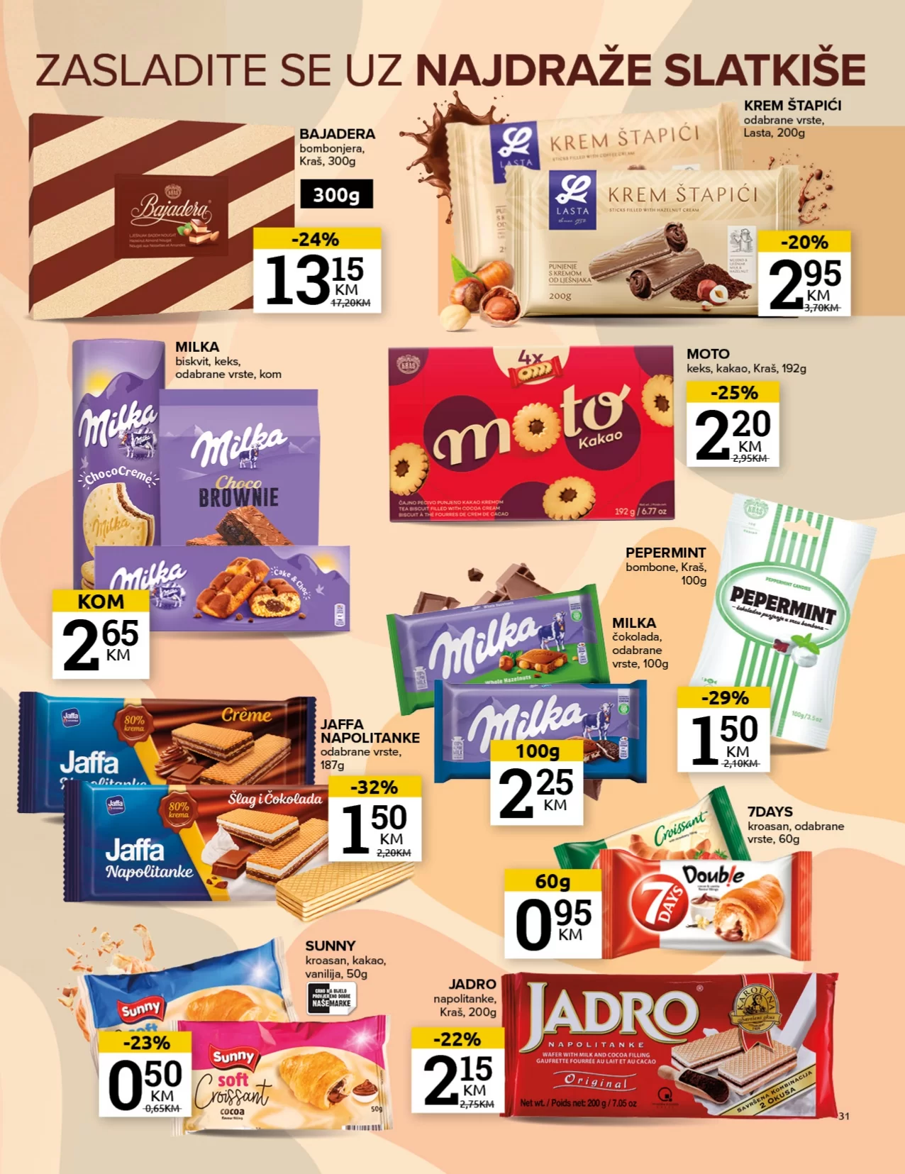 Konzum katalog 15-28.7.2024.