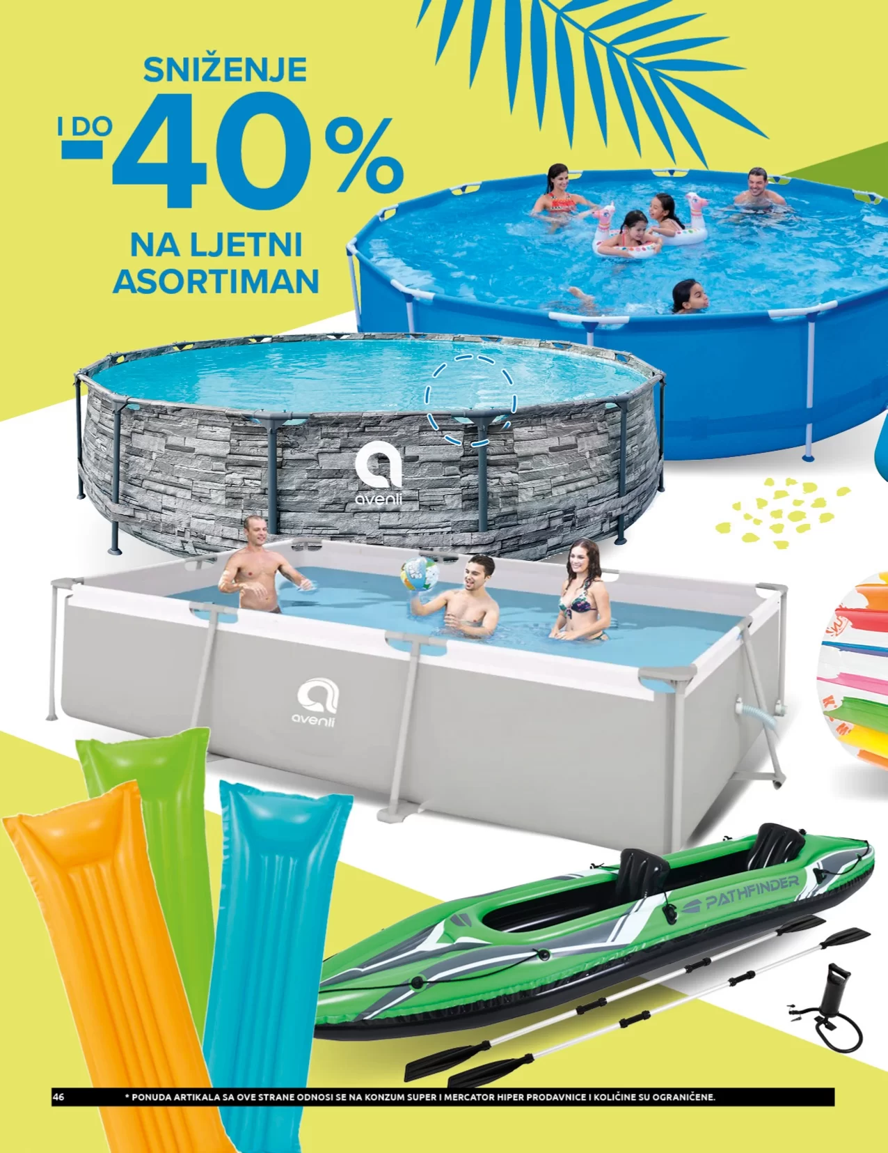 Konzum katalog 15-28.7.2024.