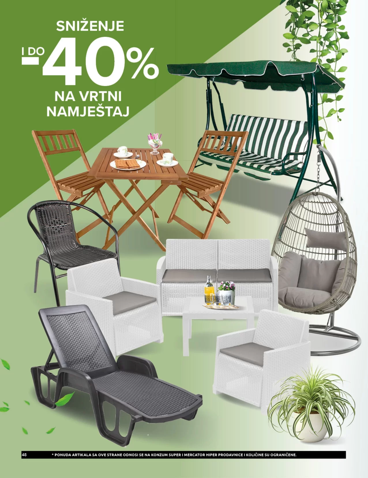 Konzum katalog 15-28.7.2024.