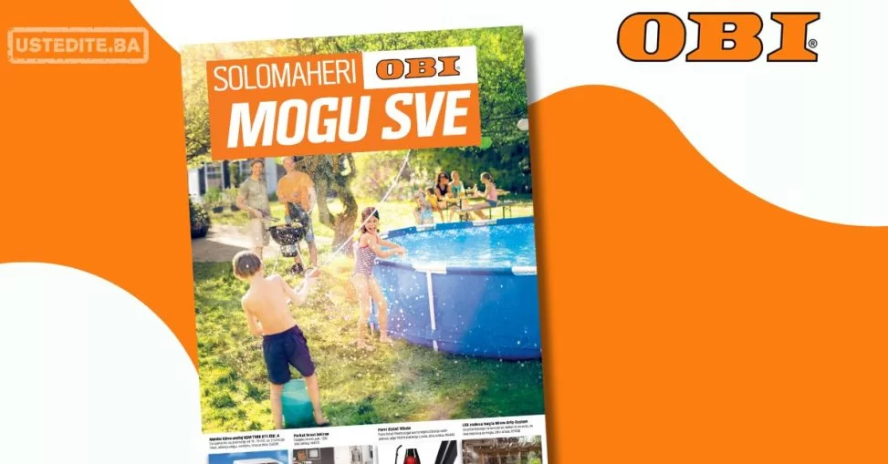 OBI katalog 1-14.7.2024.