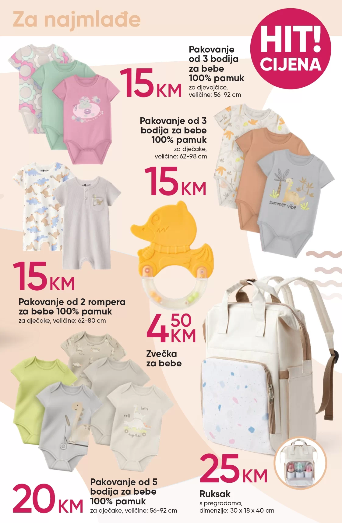 Pepco katalog KRALJ LAVOVA  11-24.7.2024.