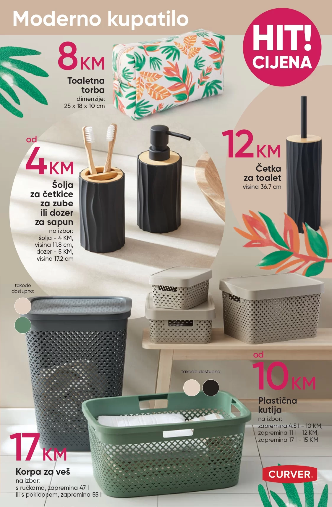 Pepco katalog KRALJ LAVOVA  11-24.7.2024.