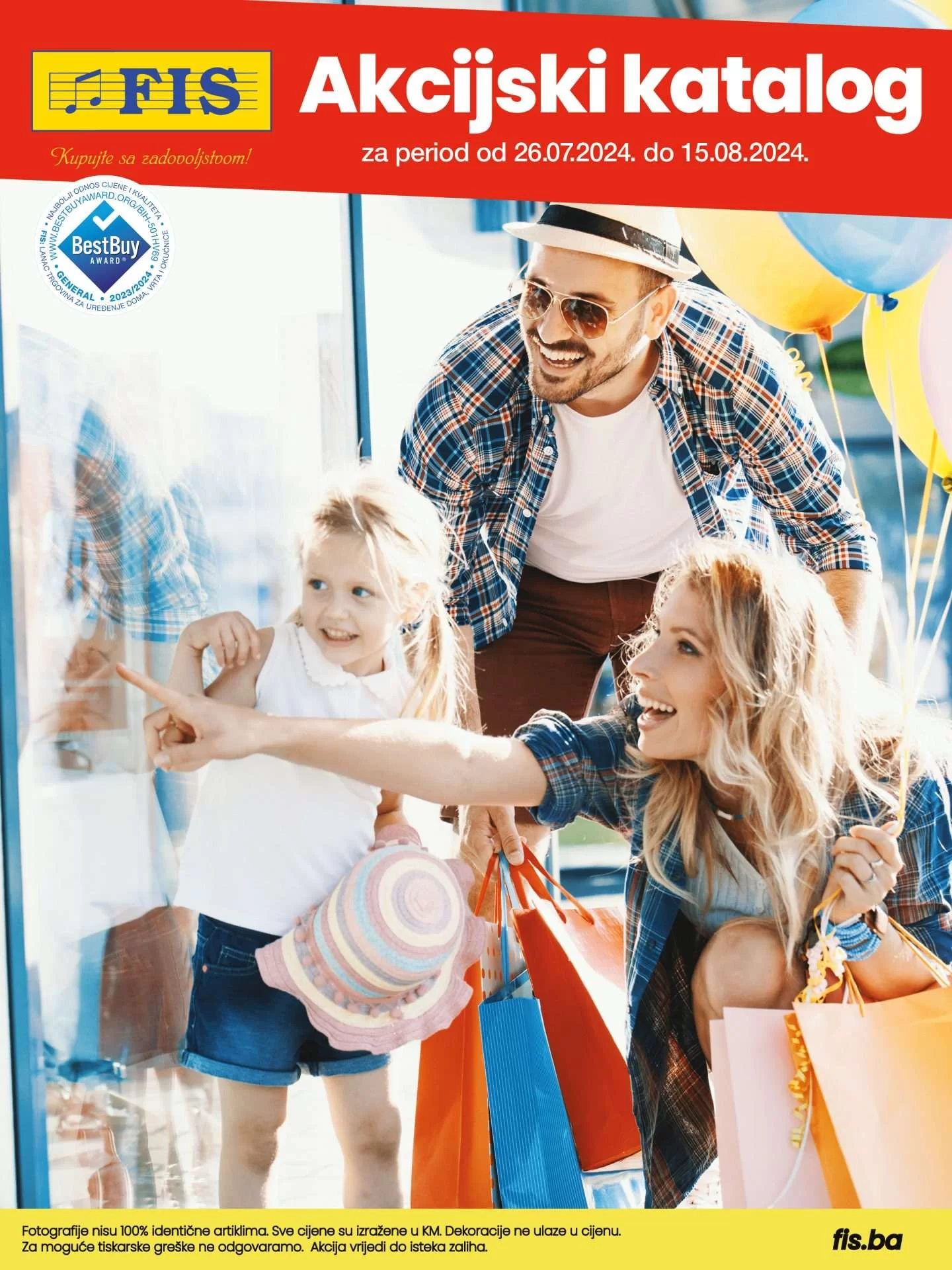 Fis katalog 26.7-15.8.2024.