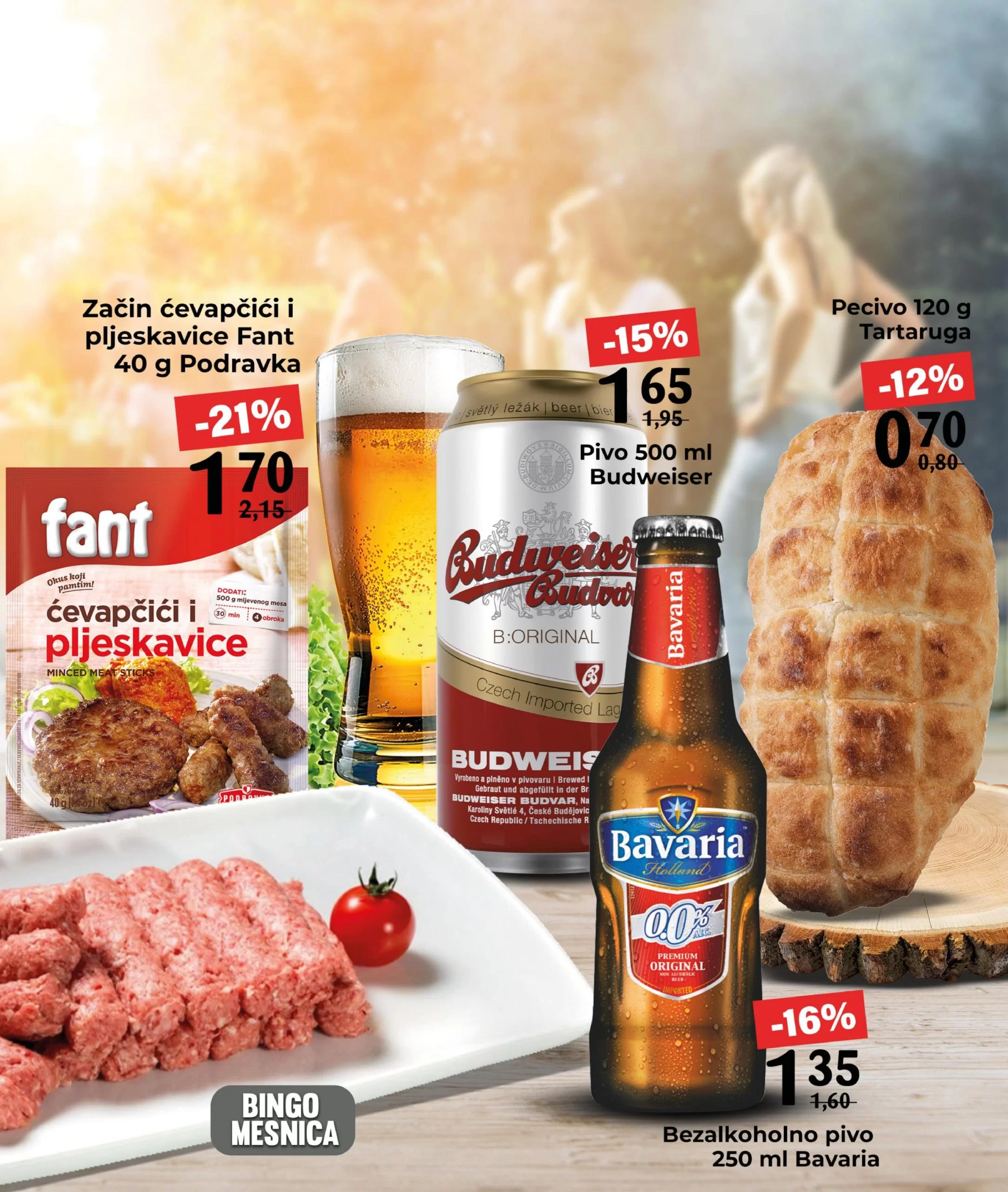 Bingo katalog MAGAZIN PLUS 3-28.7.2024.