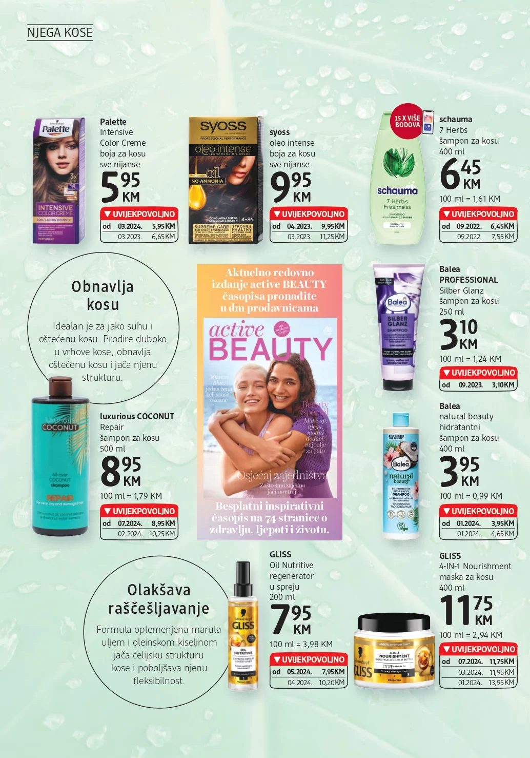 dm Katalog 17-30.7.2024.