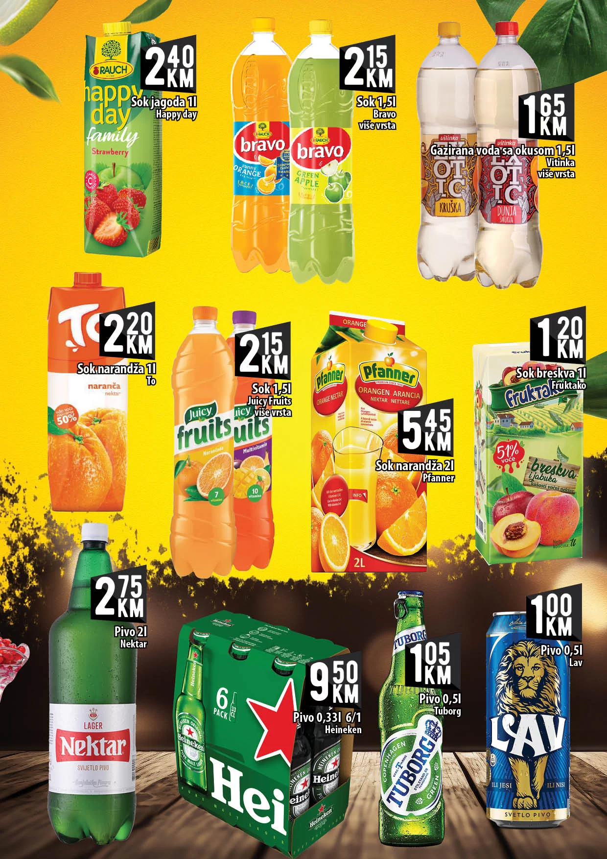 Kort katalog 19.7-7.8.2024.