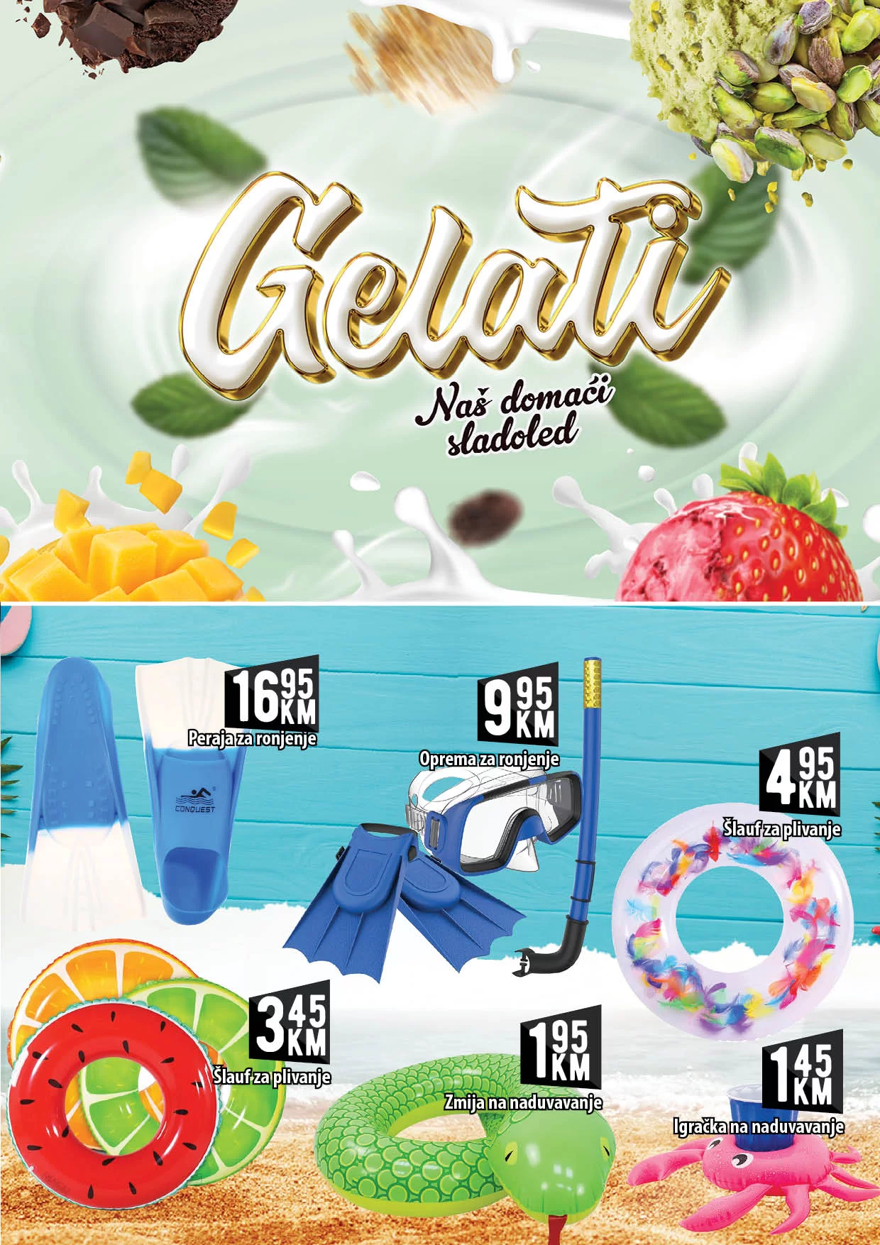 Kort katalog 19.7-7.8.2024.