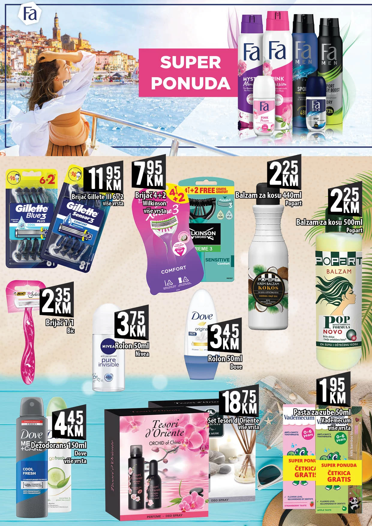 Kort katalog 19.7-7.8.2024.