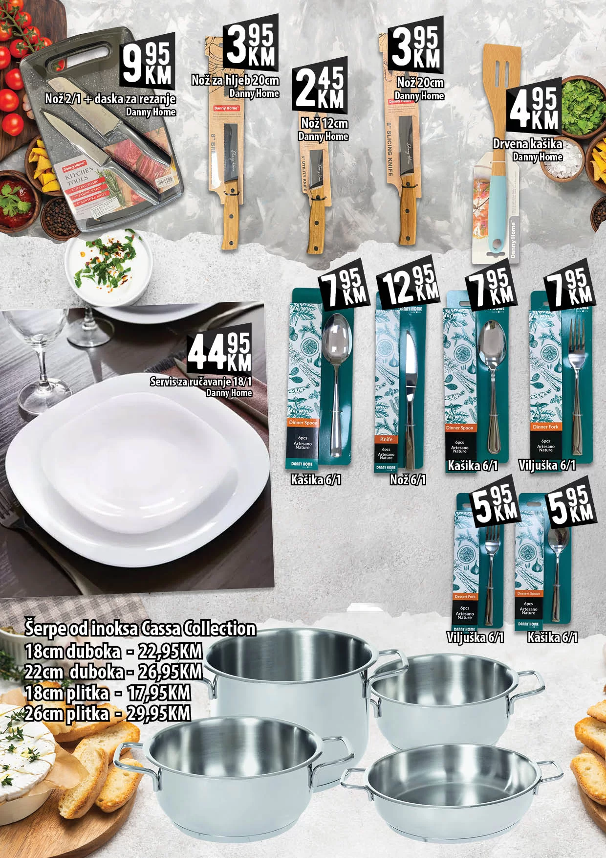 Kort katalog 19.7-7.8.2024.