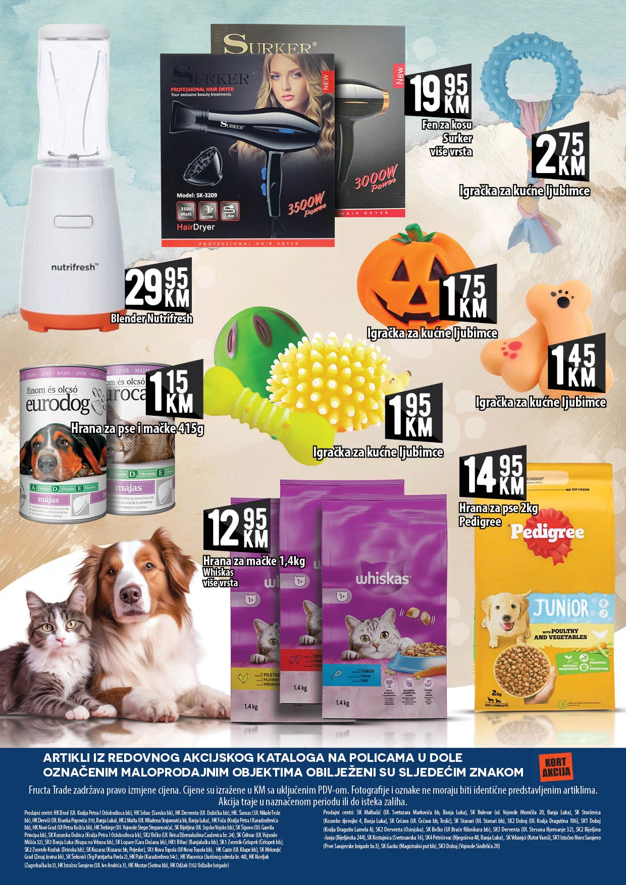 Kort katalog 19.7-7.8.2024.