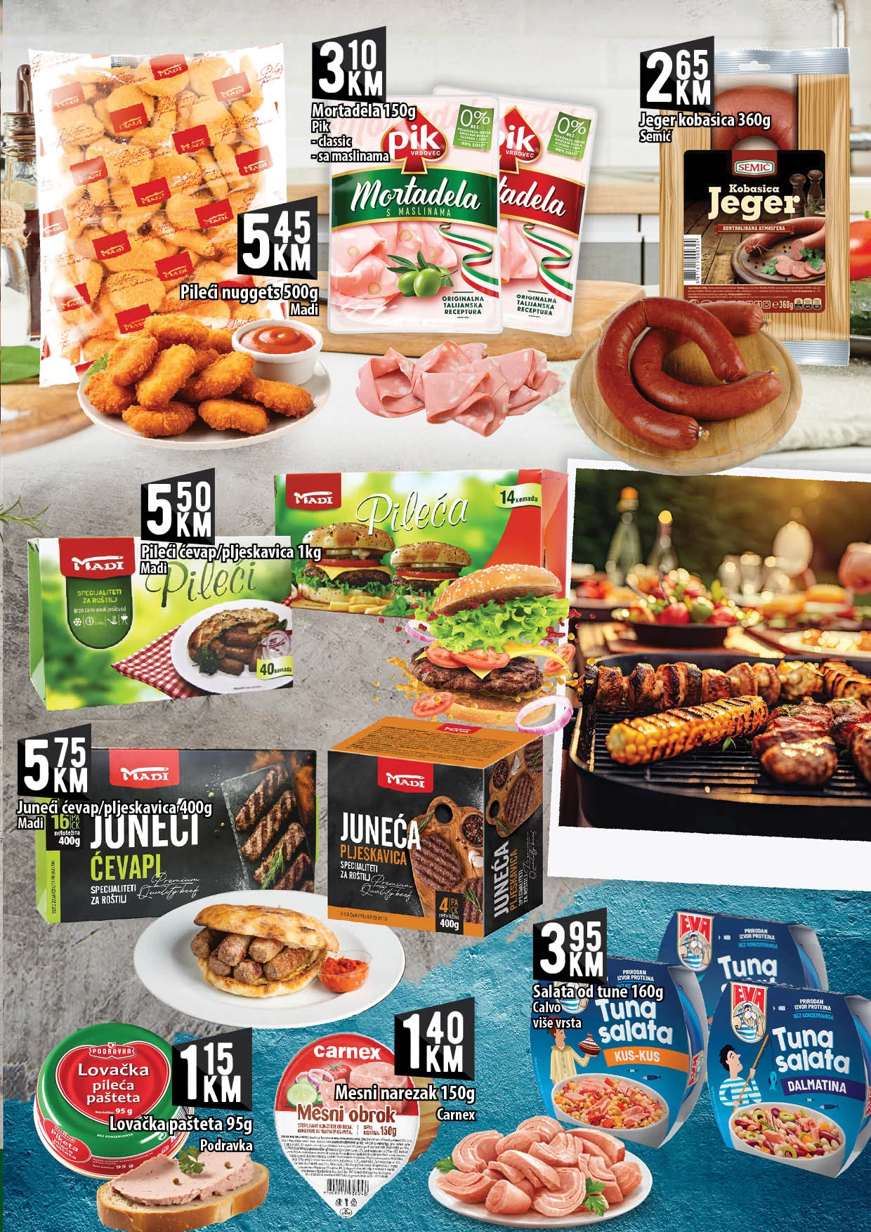Kort katalog 19.7-7.8.2024.