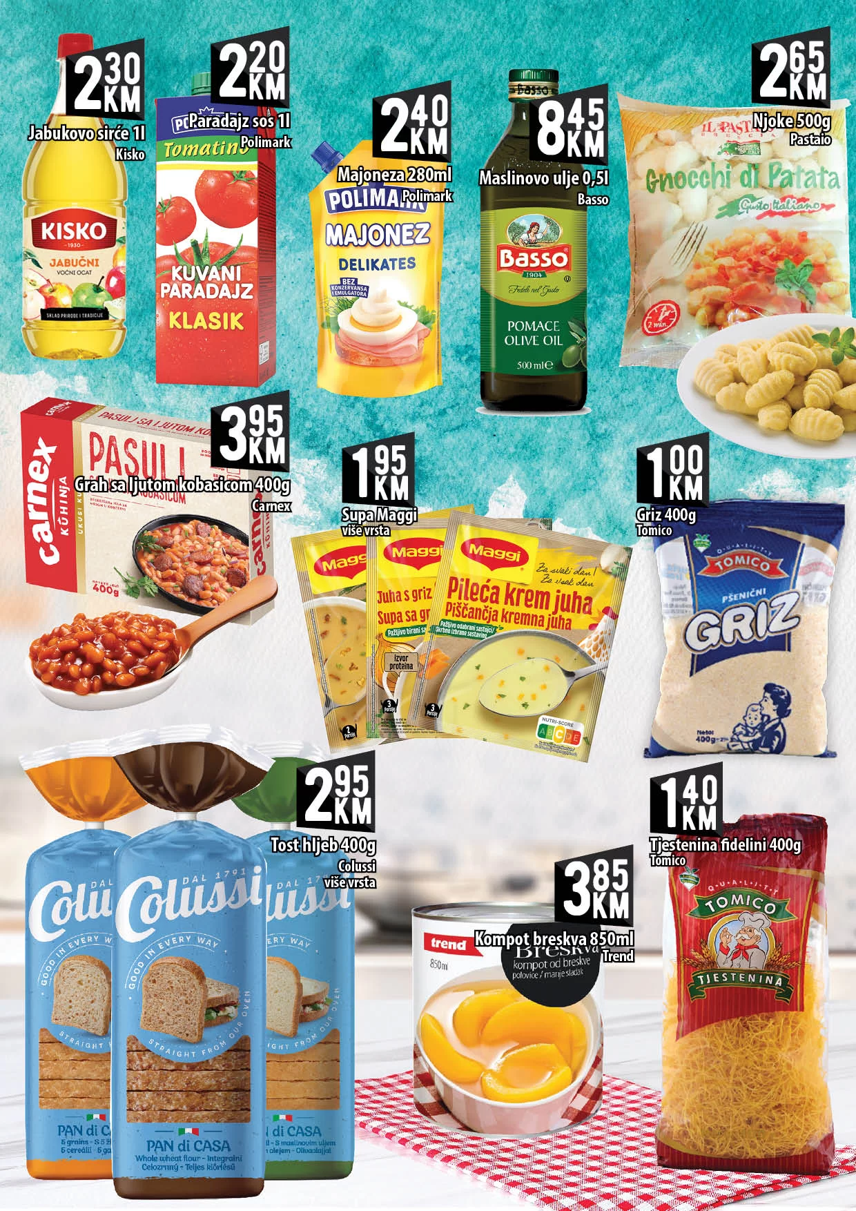 Kort katalog 19.7-7.8.2024.