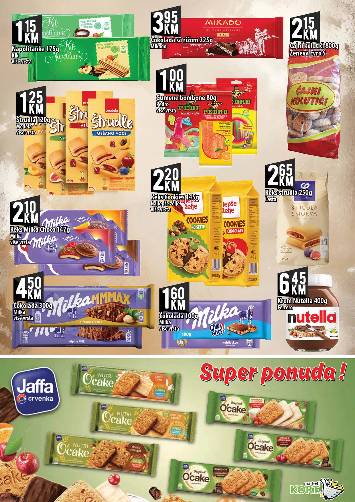 Kort katalog 19.7-7.8.2024.