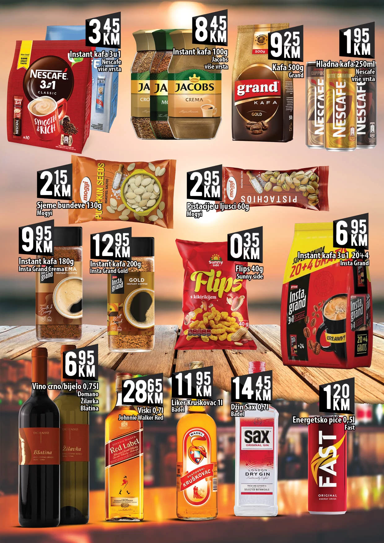 Kort katalog 19.7-7.8.2024.
