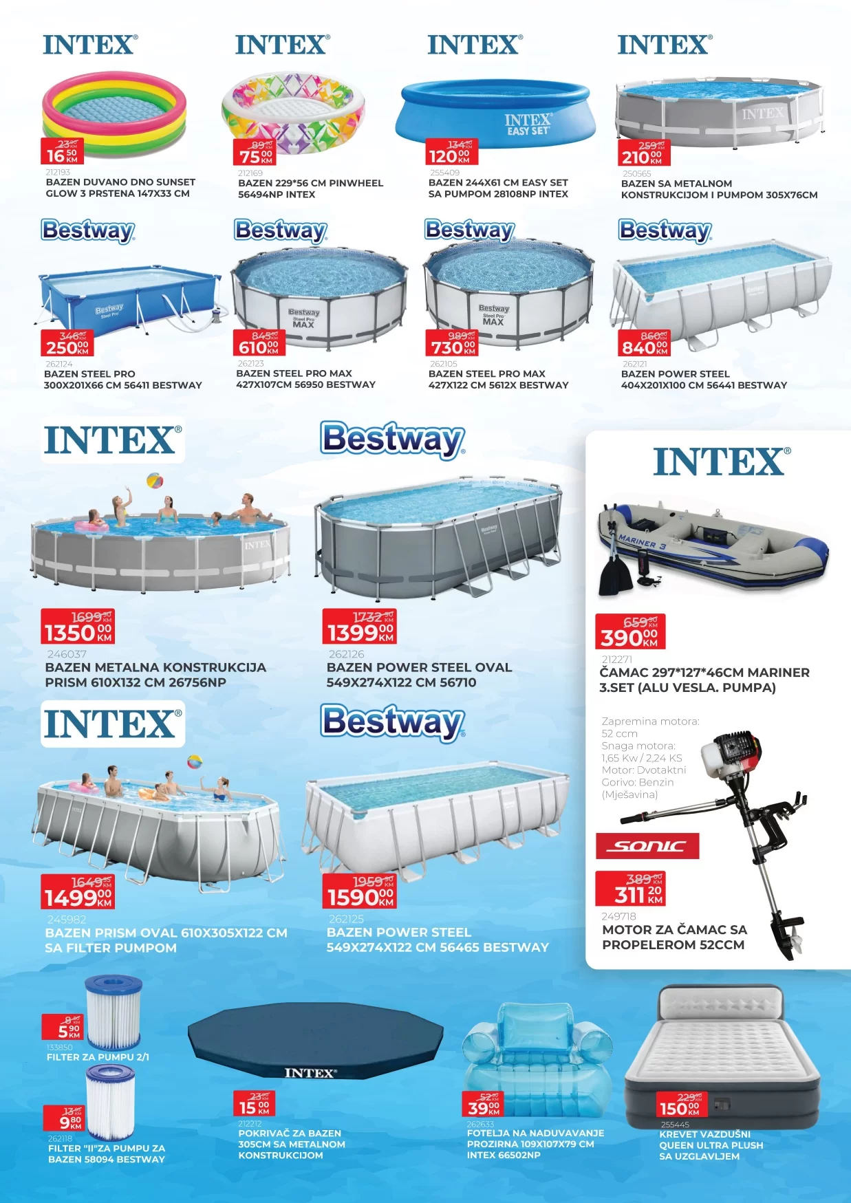 Verno by Agromehanika 1-31.8.2024.