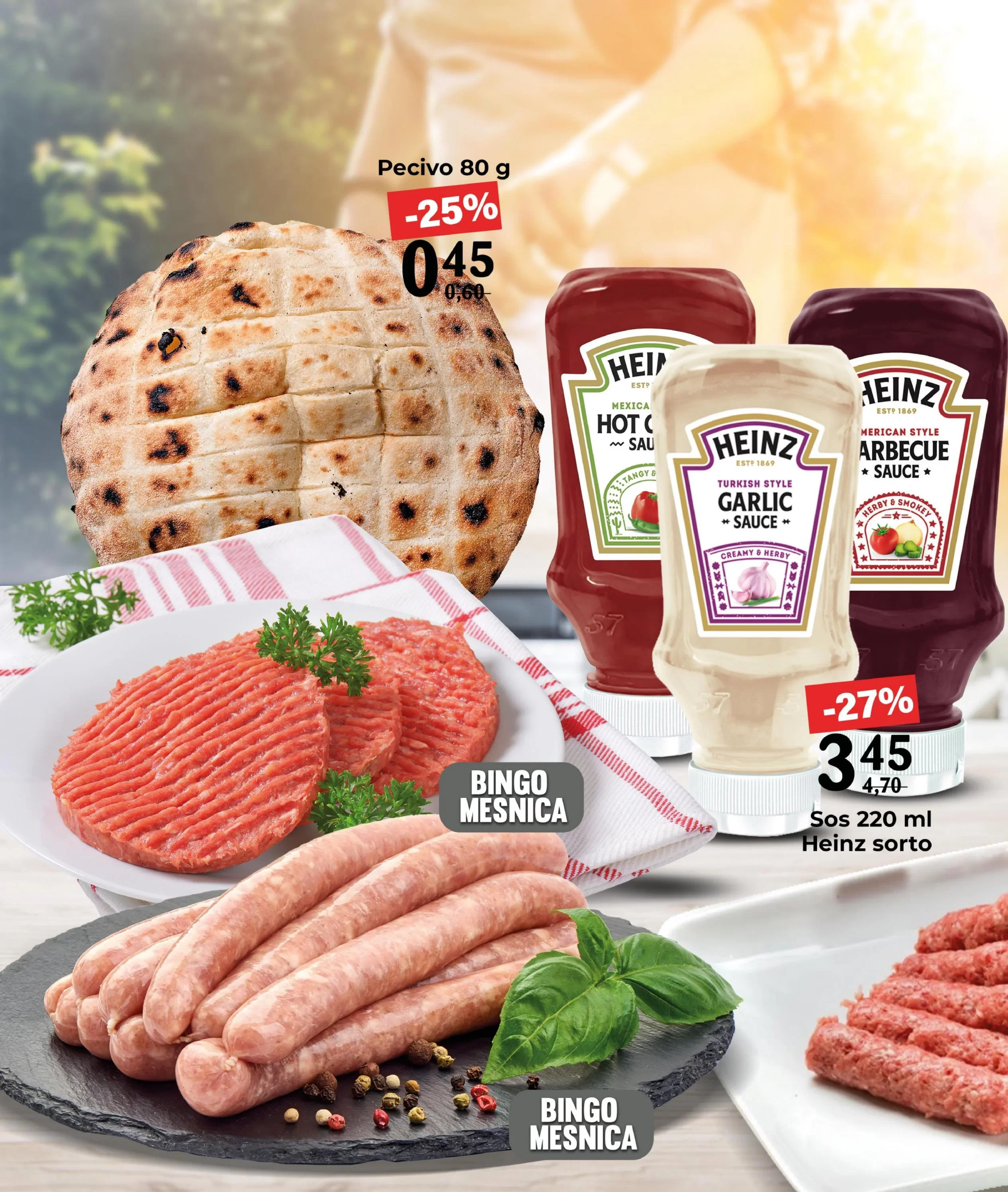 Bingo katalog MAGAZIN PLUS 3-28.7.2024.