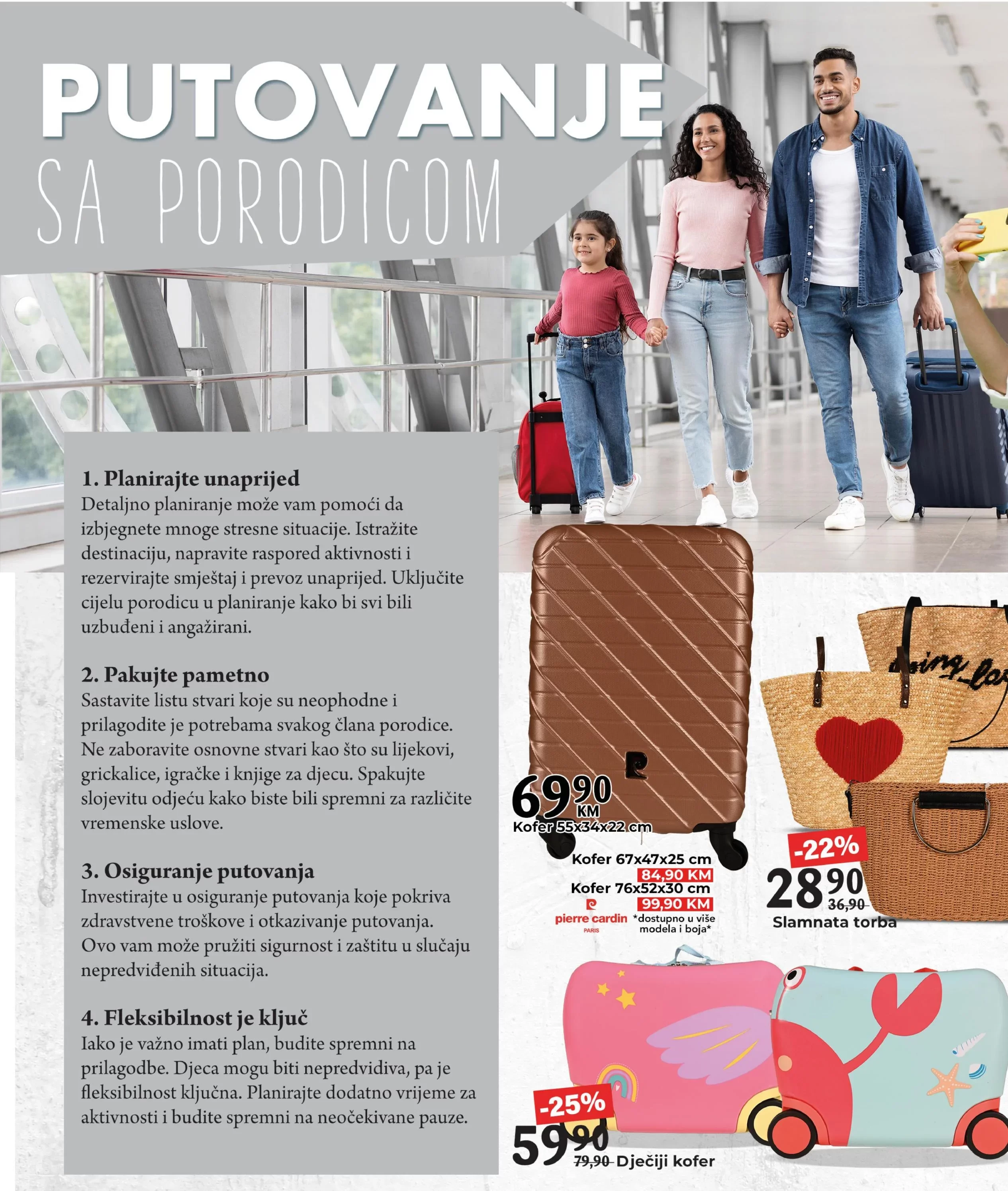 Bingo katalog MAGAZIN PLUS 3-28.7.2024.