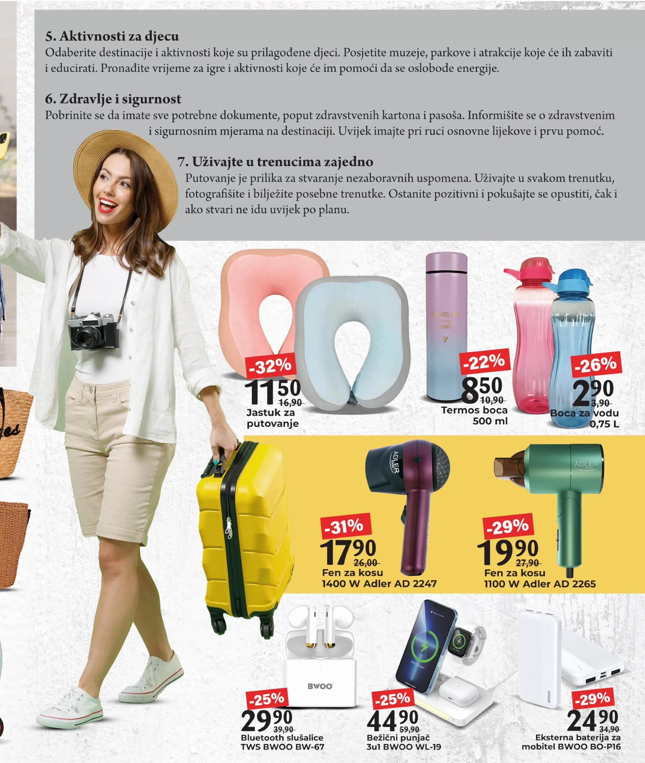 Bingo katalog MAGAZIN PLUS 3-28.7.2024.