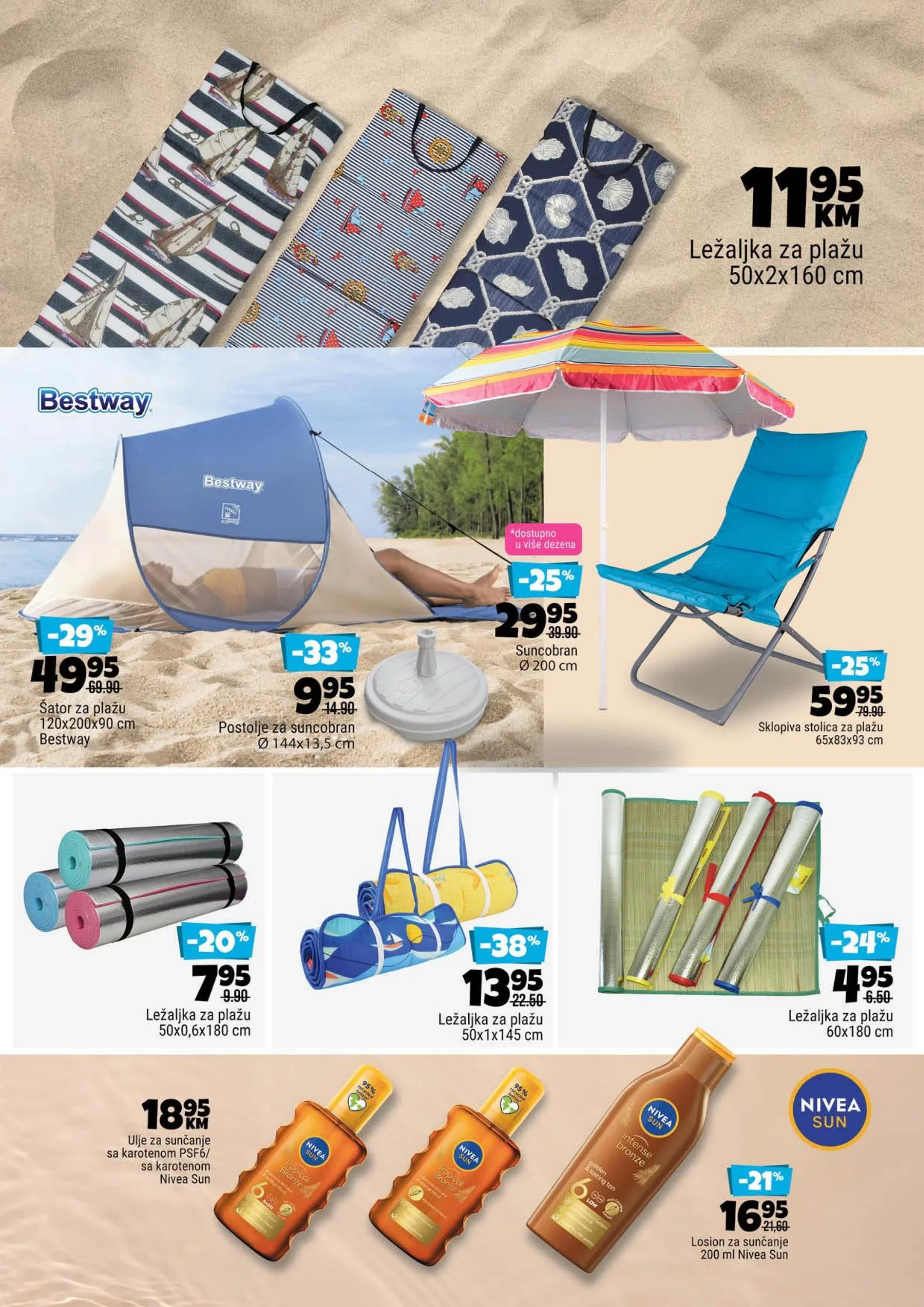 Bingo katalog LJETNI HITOVI 4.7-14.8.2024.