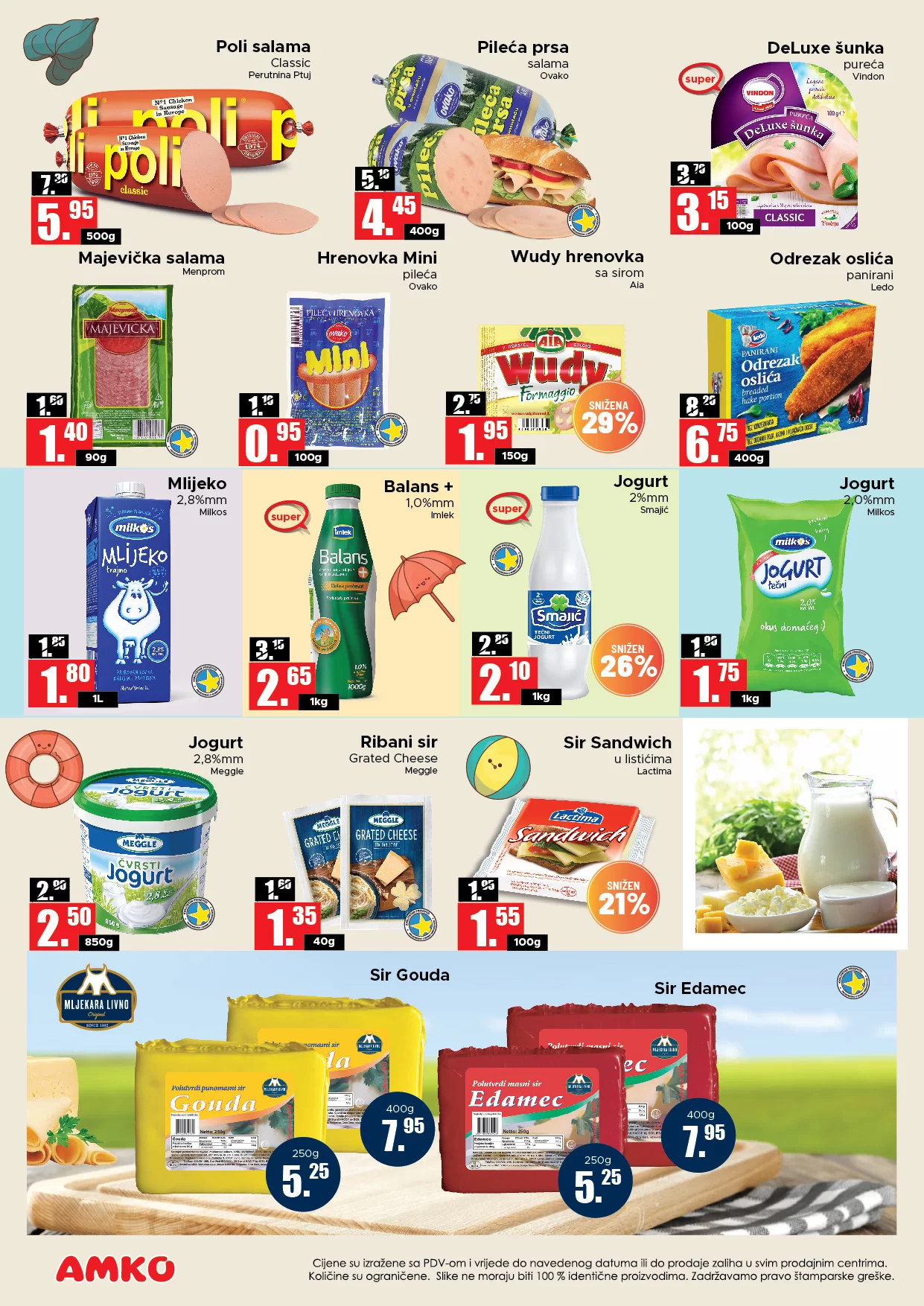 Amko katalog 1-14.8.2024.