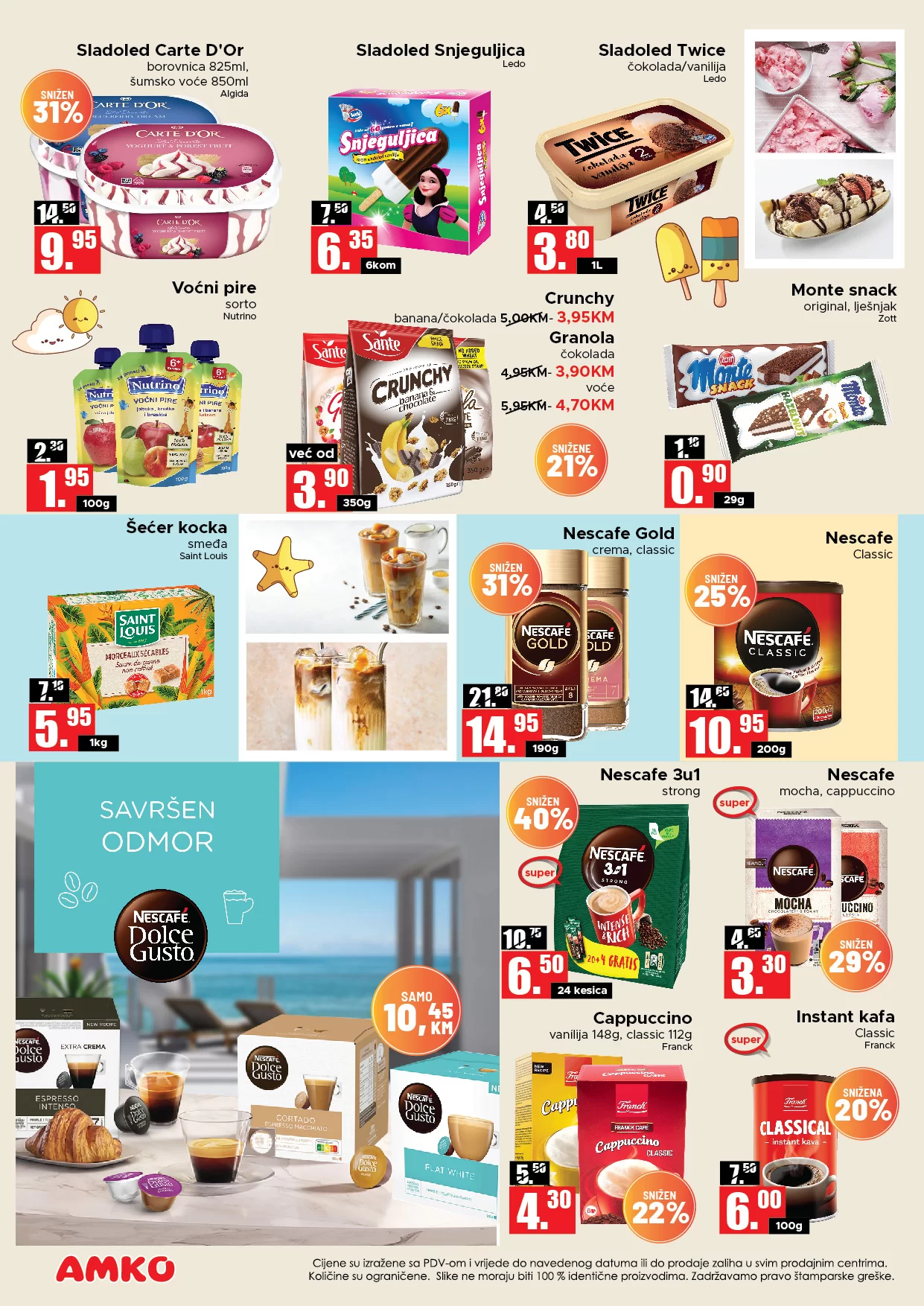 Amko katalog 1-14.8.2024.