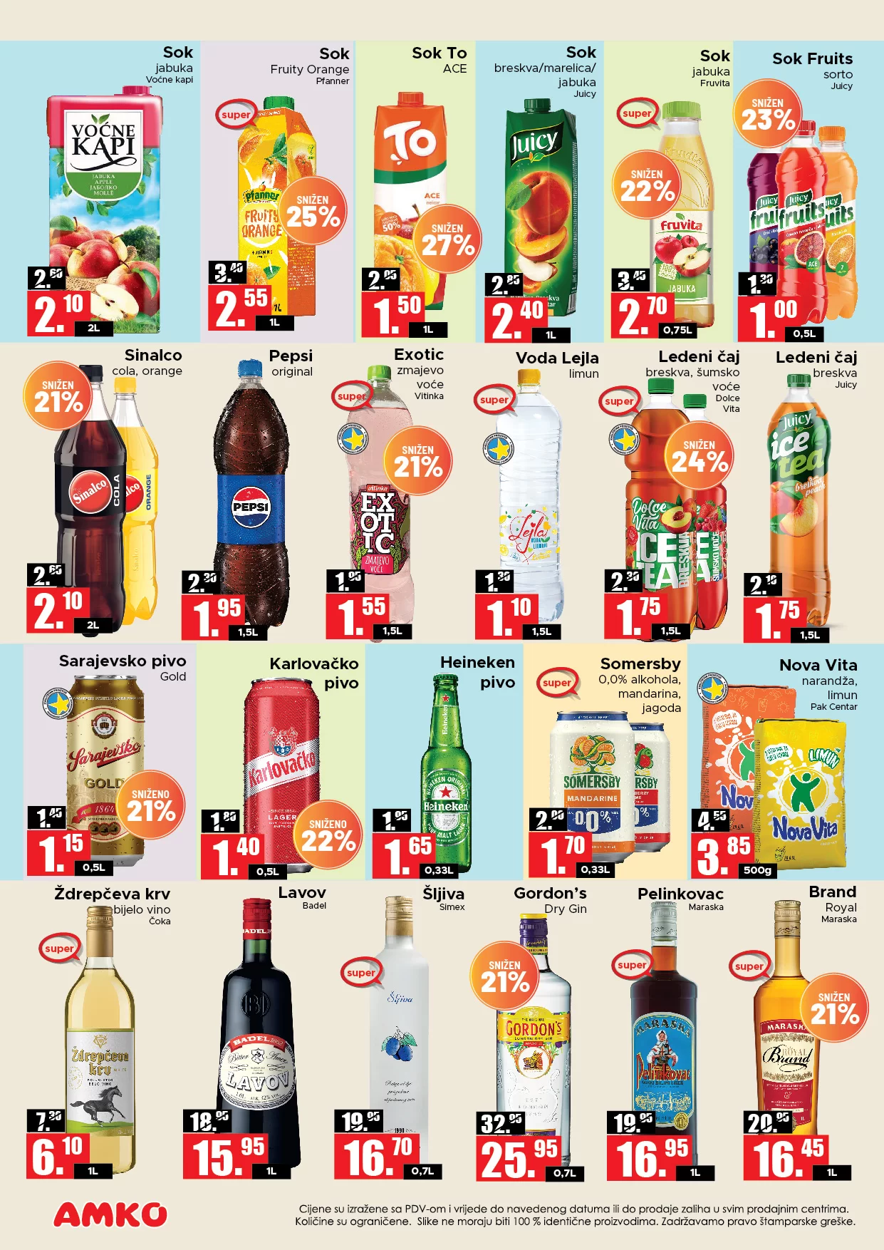 Amko katalog 1-14.8.2024.