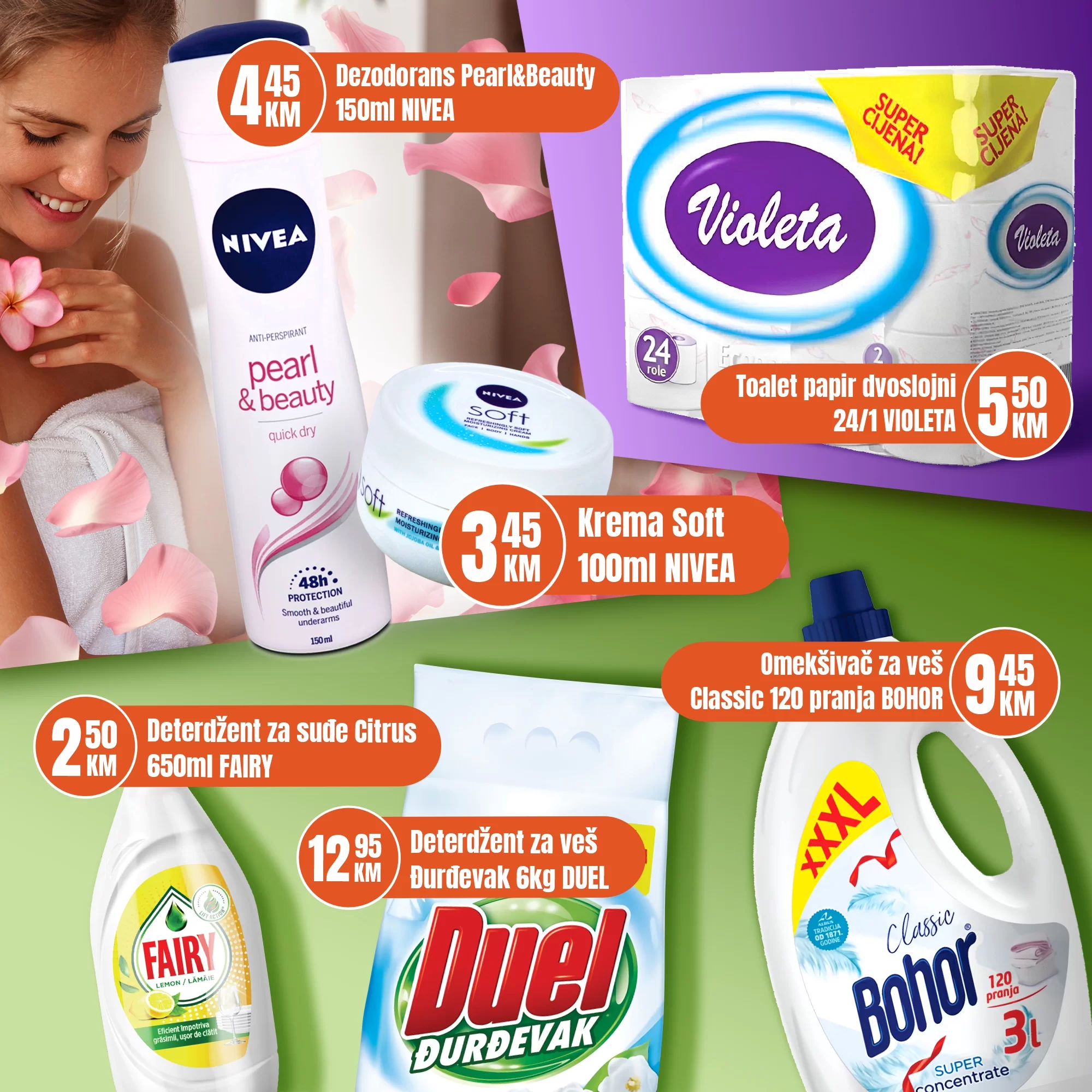 Fortuna vikend akcija 24-25.8.2024.