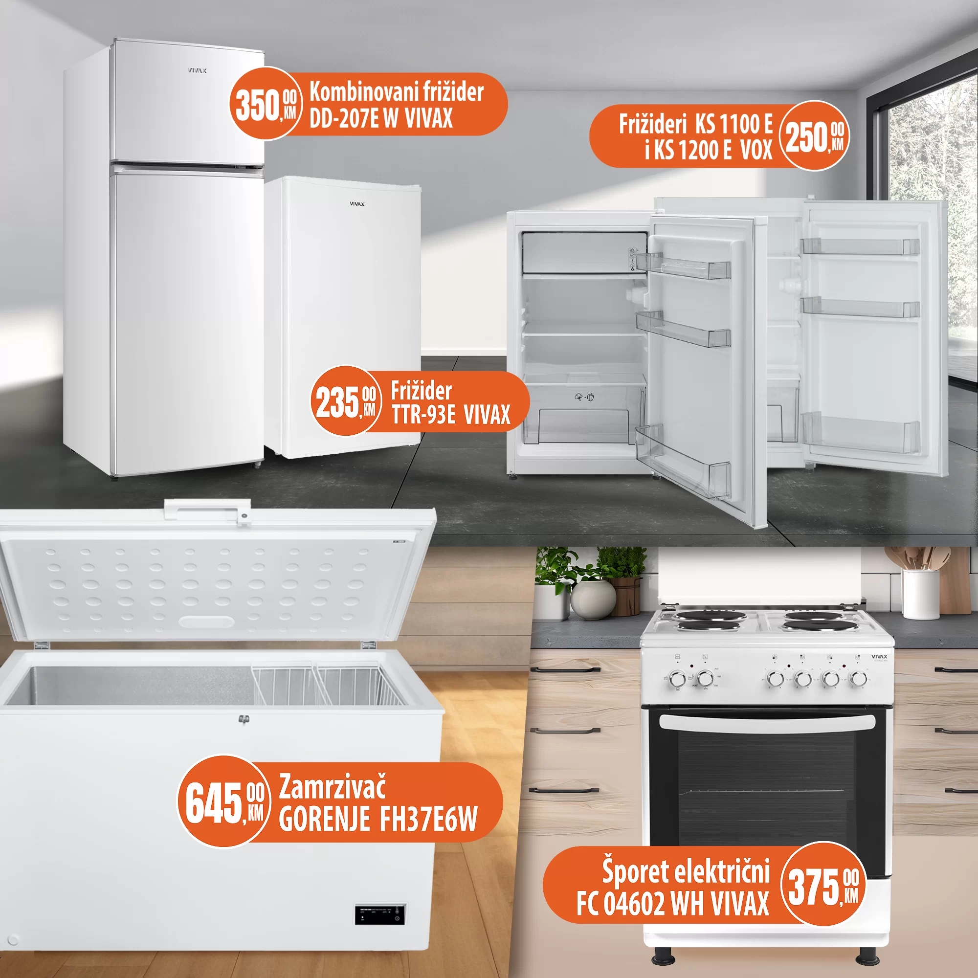 Fortuna vikend akcija 17-18.8.2024.