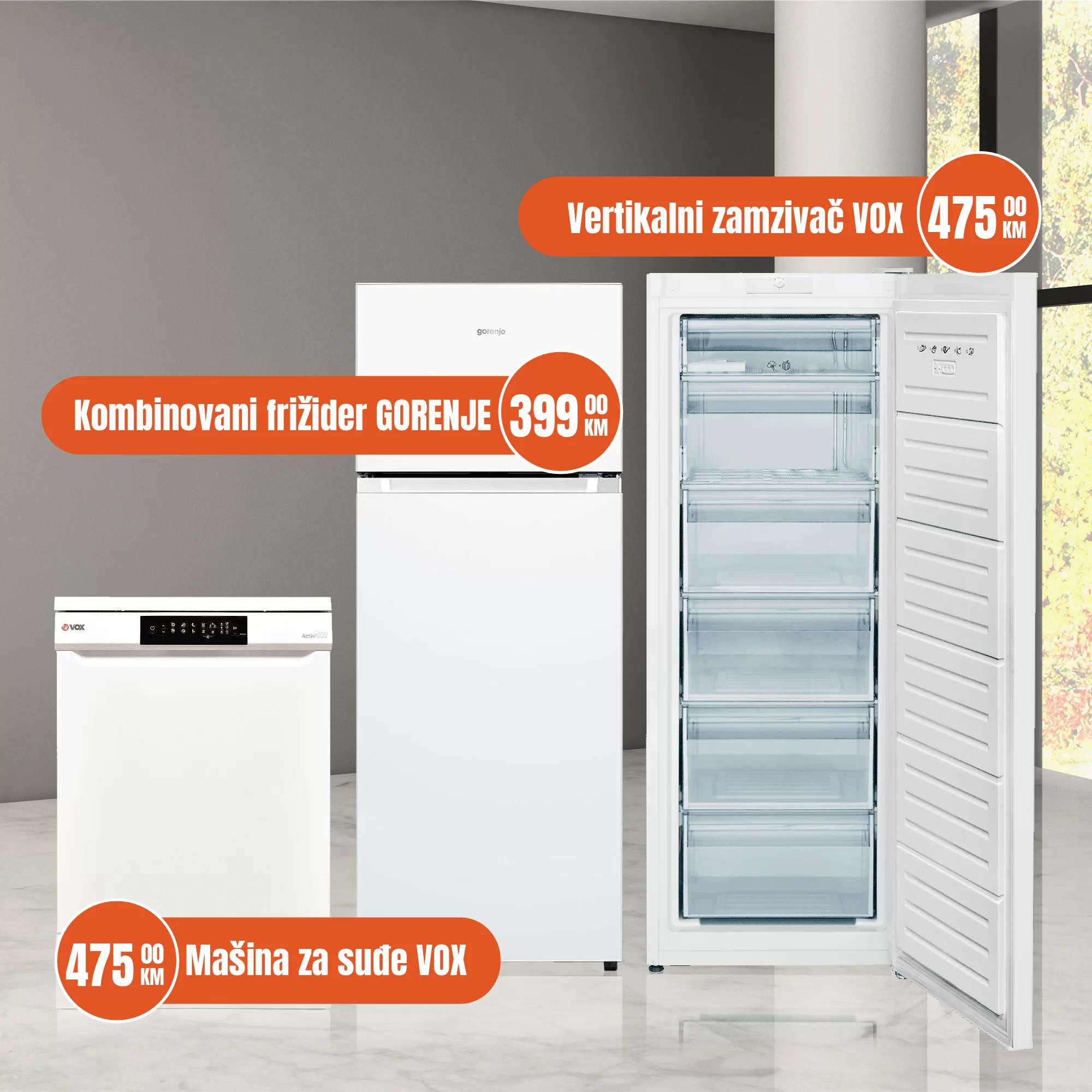 Fortuna vikend akcija 24-25.8.2024.