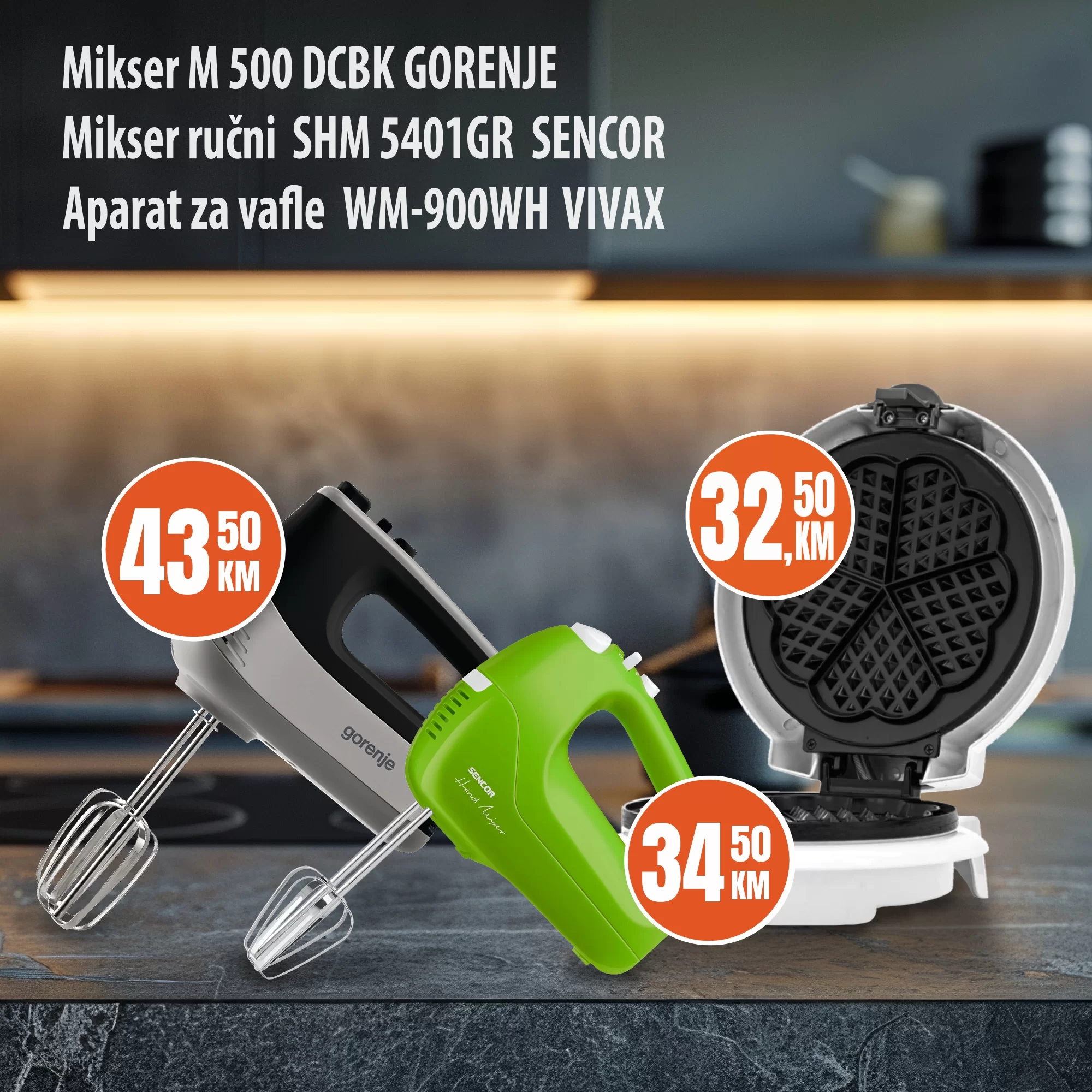 Fortuna vikend akcija 17-18.8.2024.