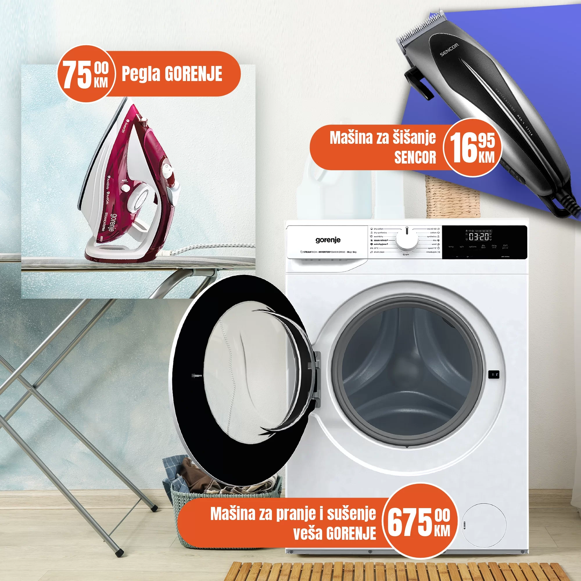 Fortuna vikend akcija 24-25.8.2024.