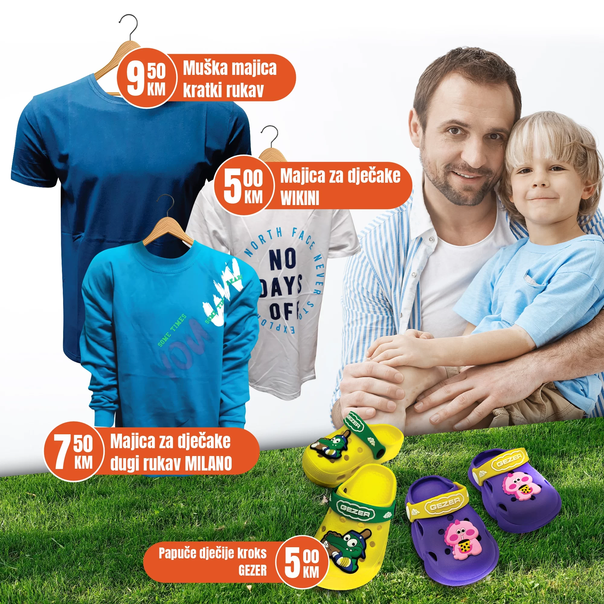 Fortuna vikend akcija 24-25.8.2024.