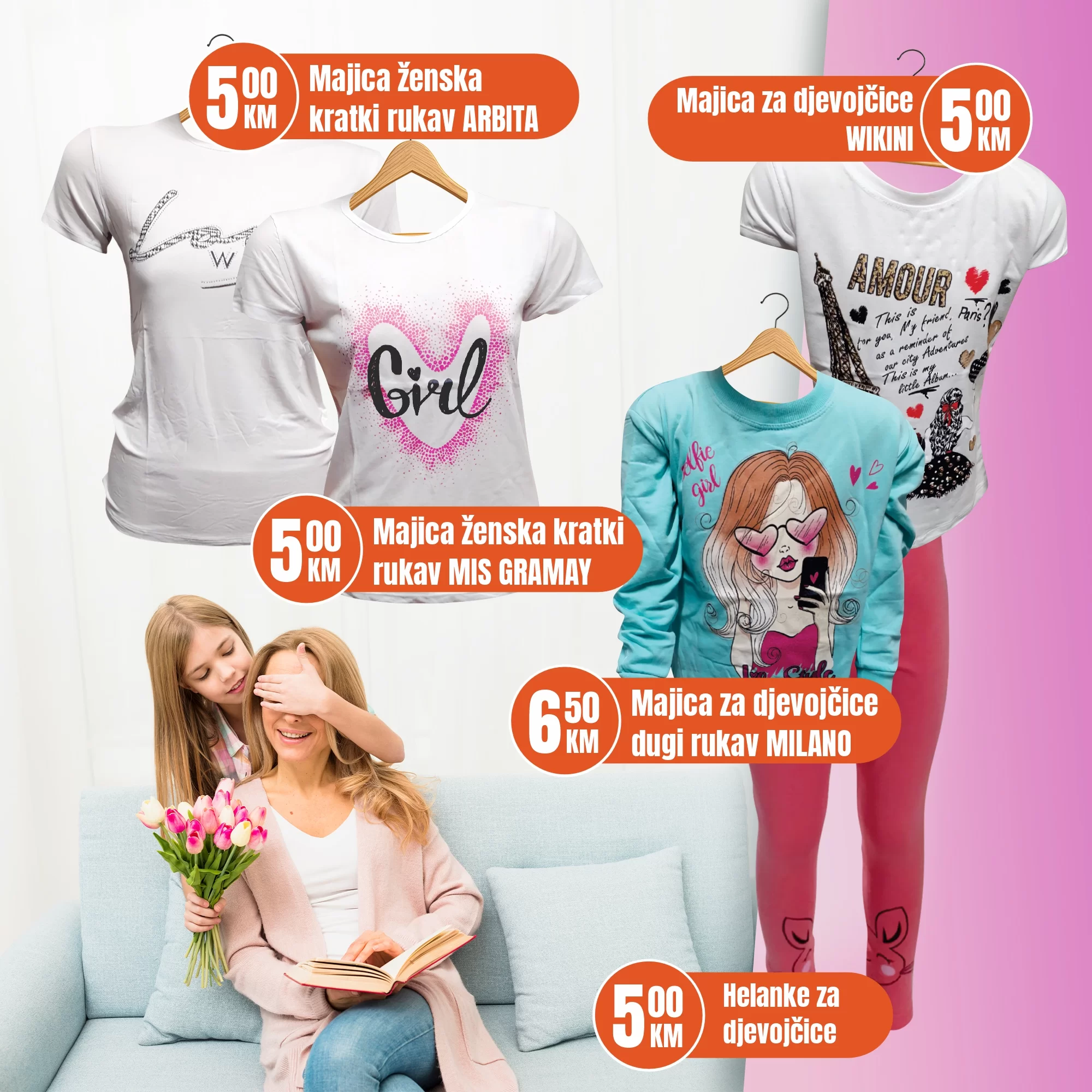 Fortuna vikend akcija 24-25.8.2024.