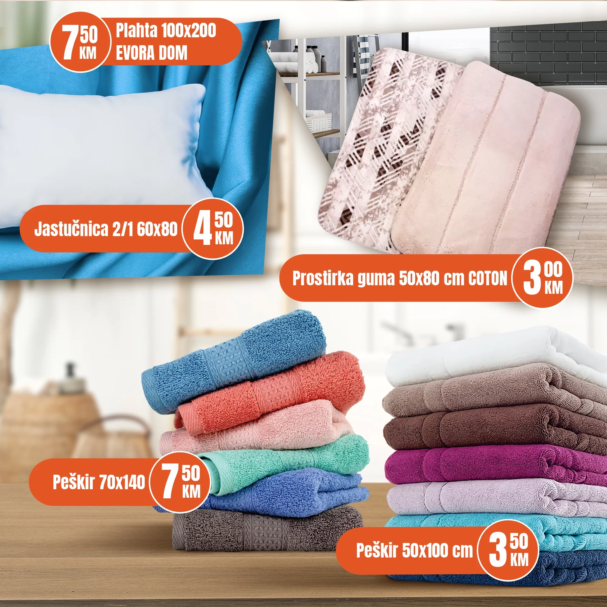 Fortuna vikend akcija 24-25.8.2024.