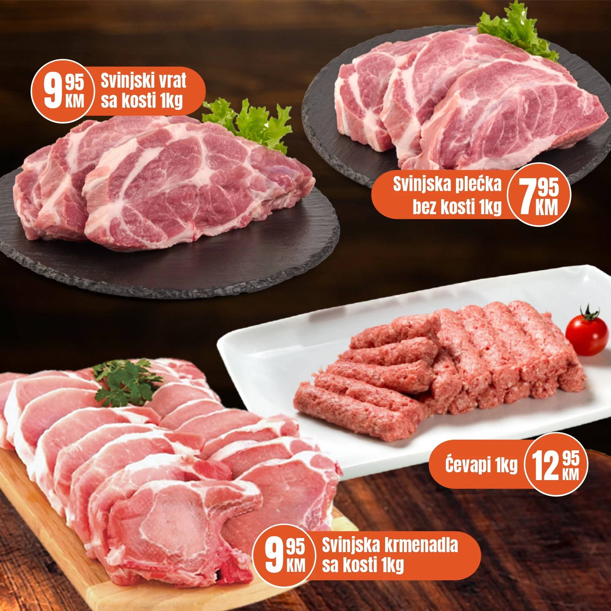 Fortuna vikend akcija 10-11.8.2024.