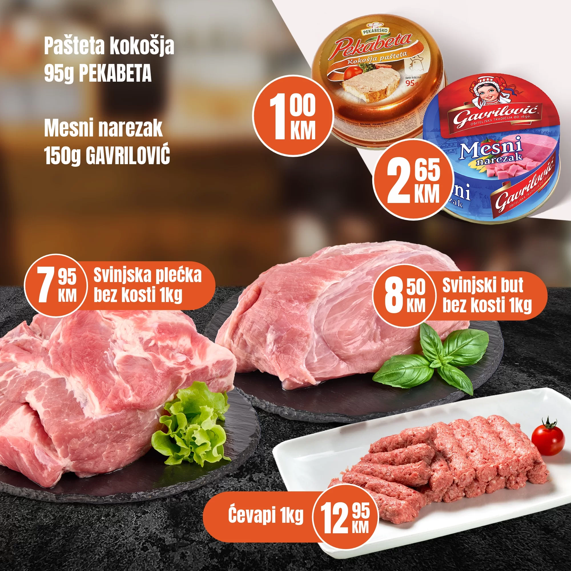 Fortuna vikend akcija 17-18.8.2024.