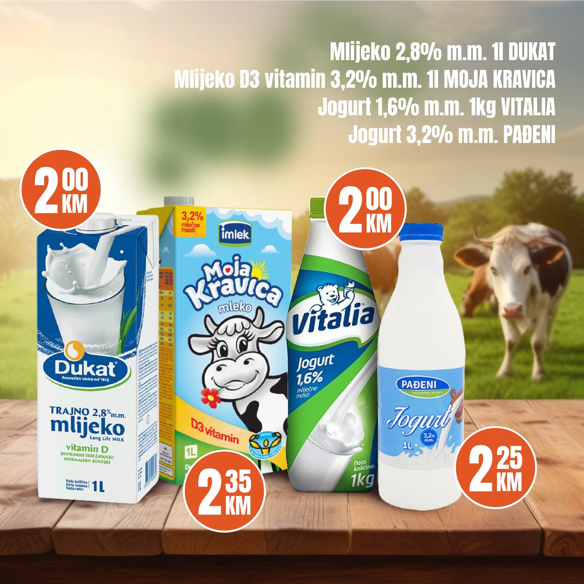 Fortuna vikend akcija 10-11.8.2024.