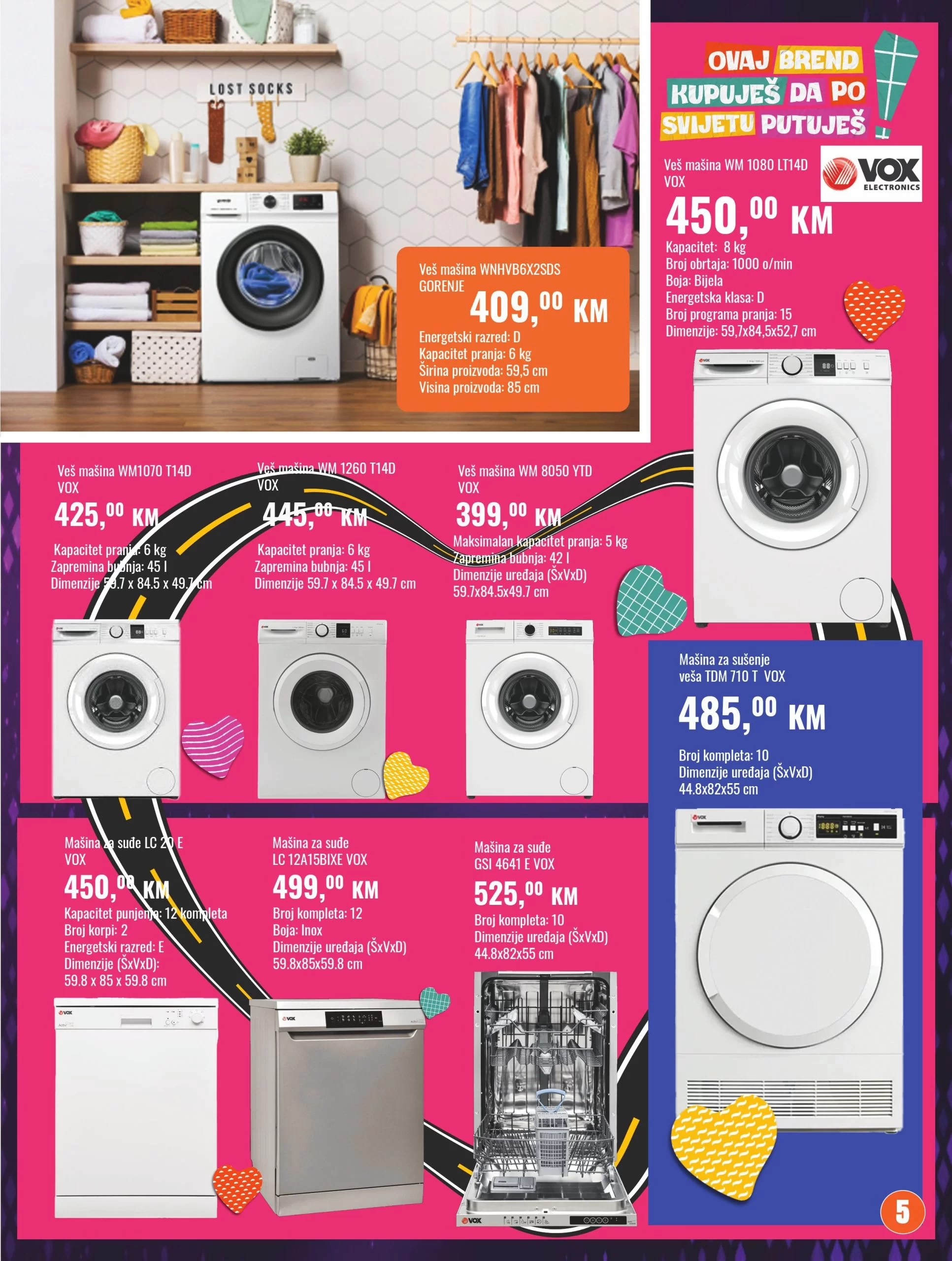 Fortuna katalog 1-31.8.2024.