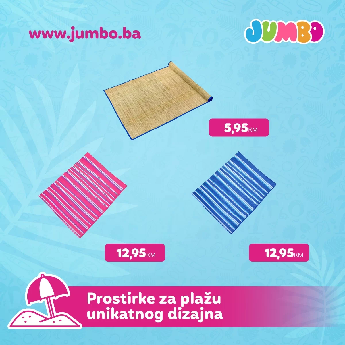 Jumbo katalog avgust 2024. 