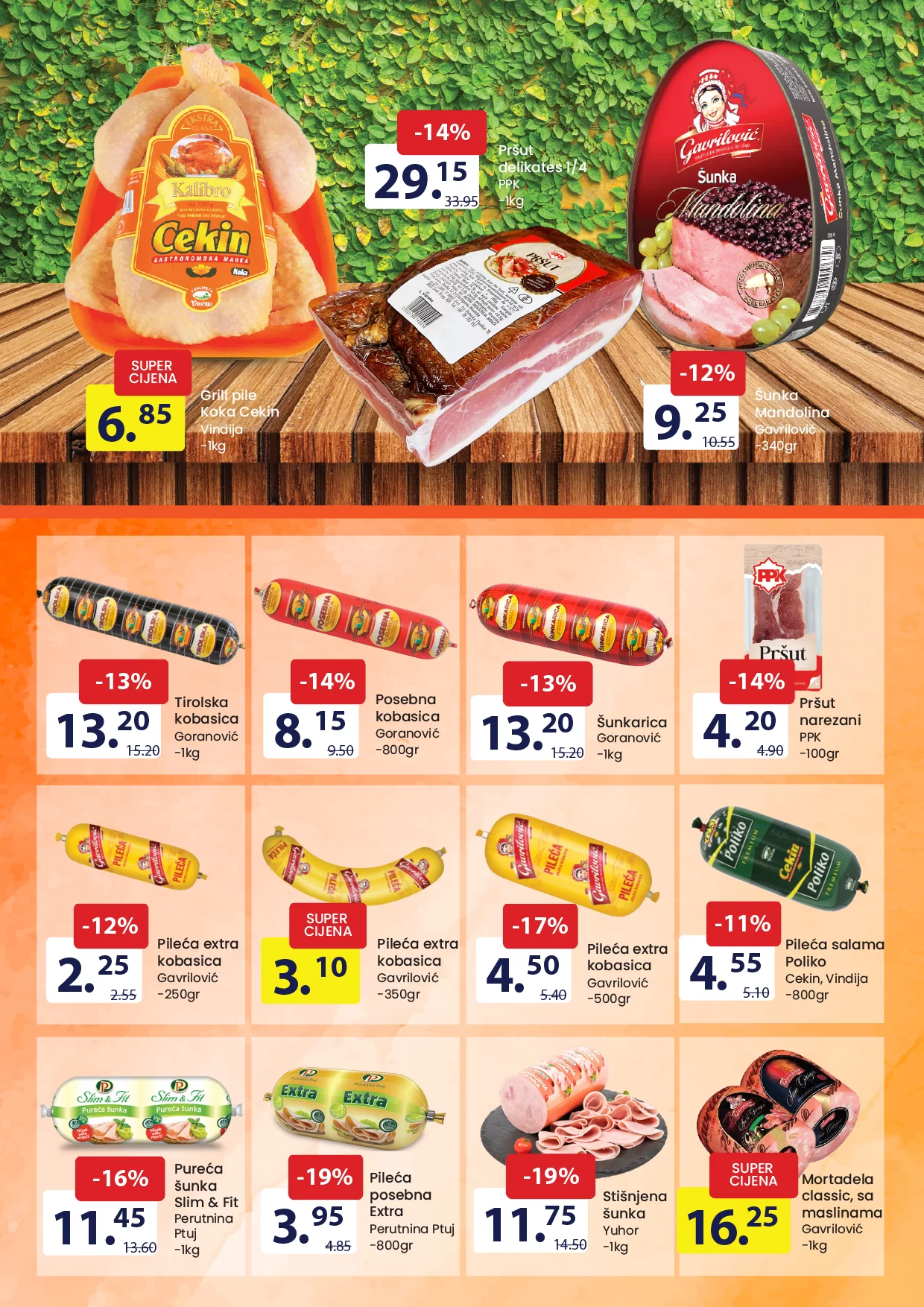 Fis katalog PREHRANA & HEMIJA 16-29.8.2024.