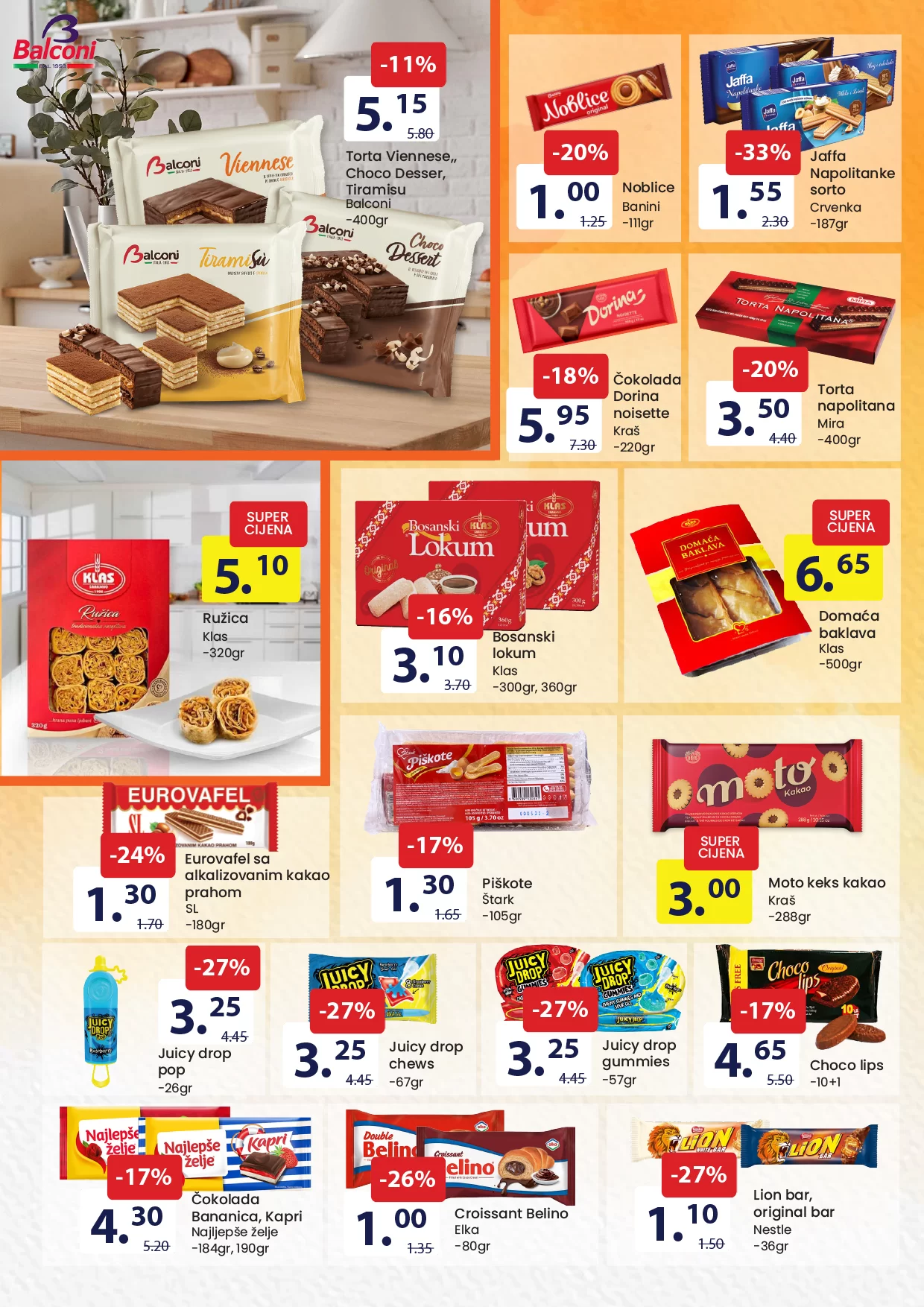 Fis katalog PREHRANA & HEMIJA 16-29.8.2024.