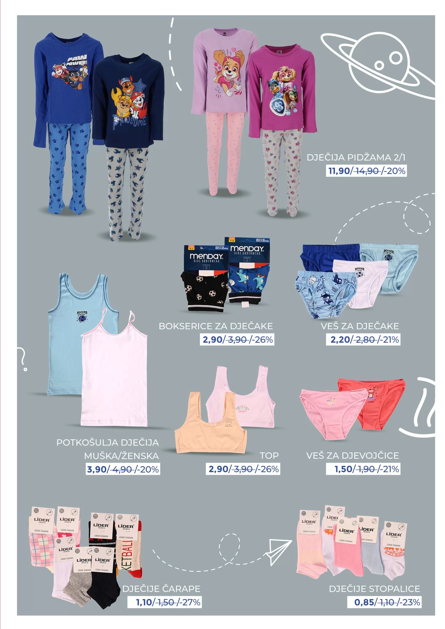 Bingo katalog ŠKOLA 19.8-6.9.2024.